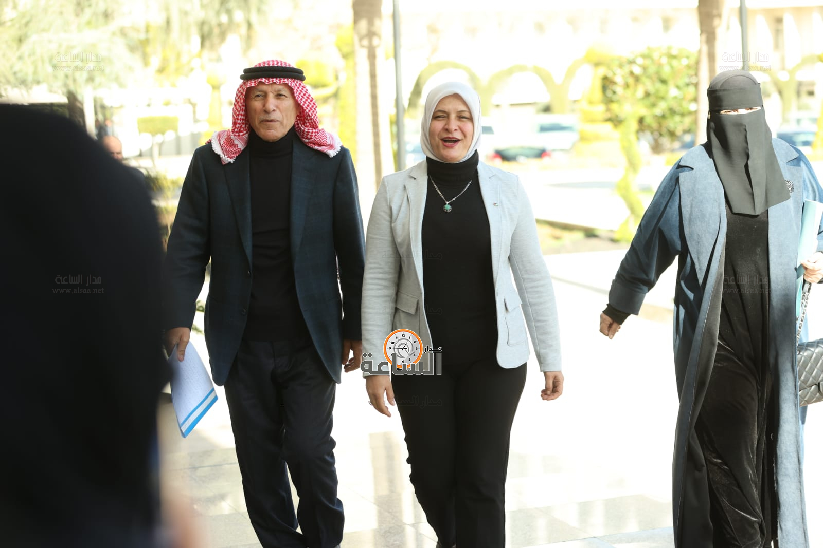 Madar Al-Saa Images 0.057481370079261795