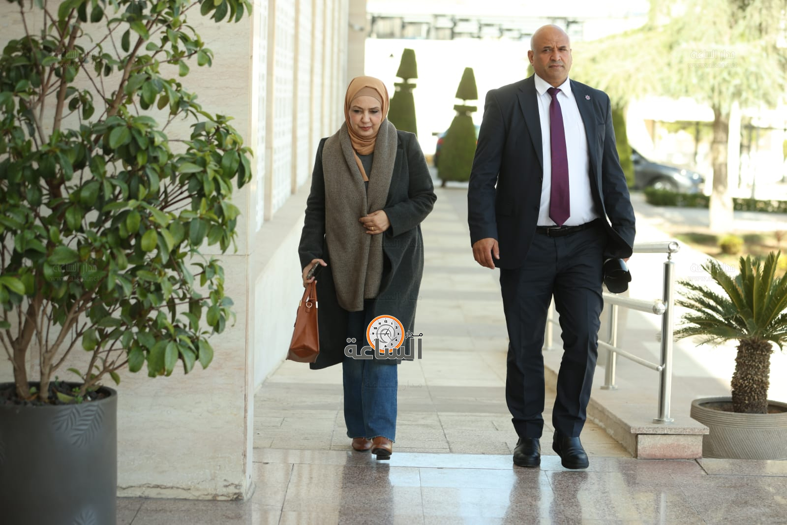 Madar Al-Saa Images 0.07308892841552739