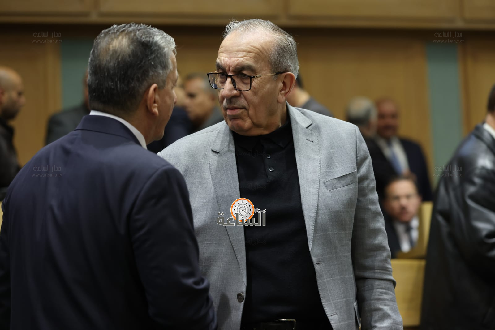 Madar Al-Saa Images 0.1298616602011392