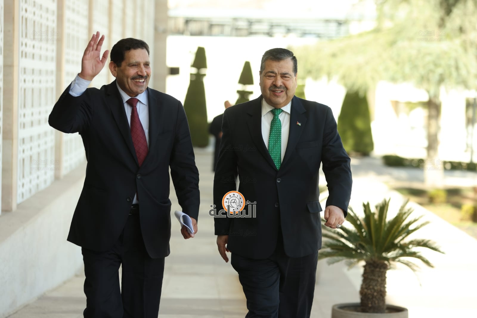 Madar Al-Saa Images 0.12588406725816714