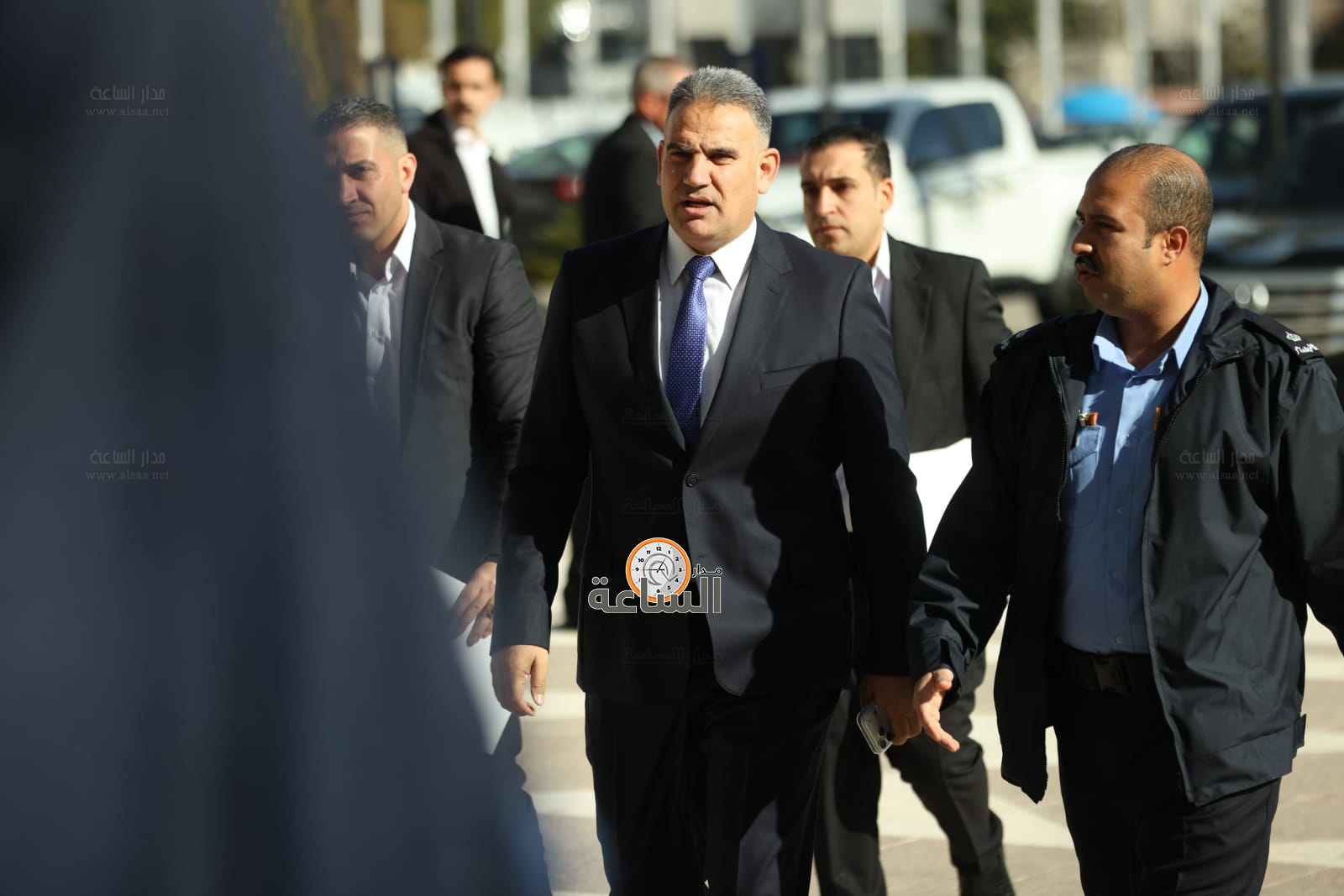 Madar Al-Saa Images 0.5407956248930331