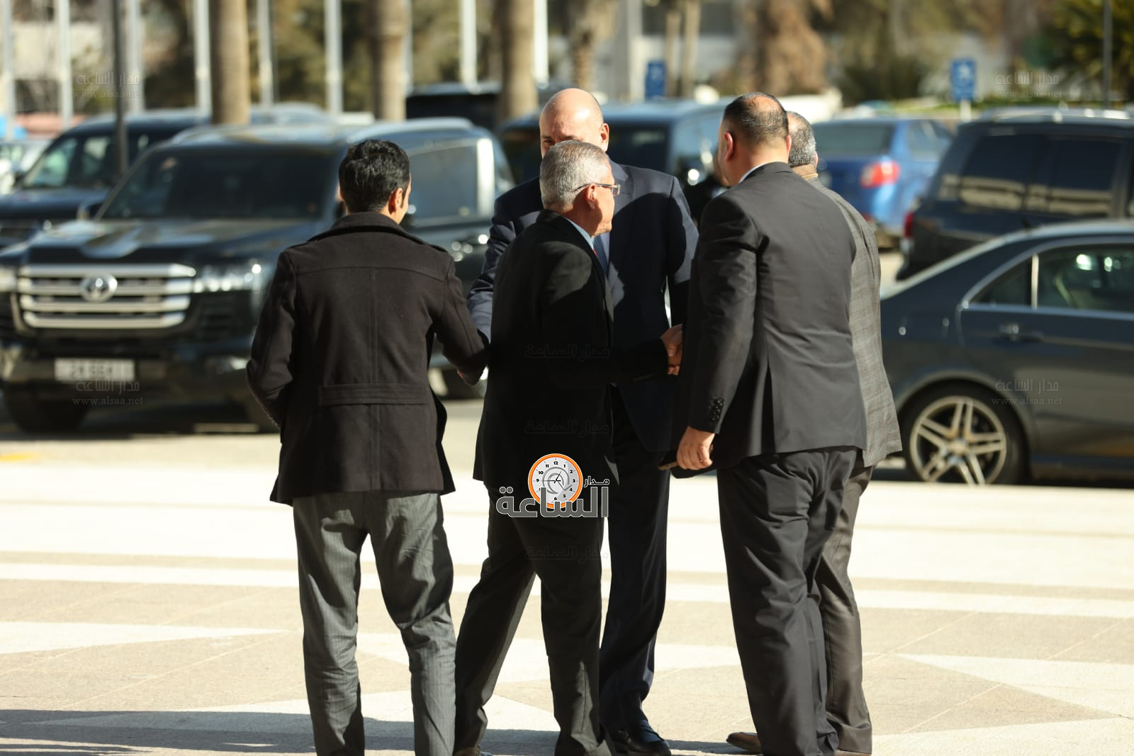 Madar Al-Saa Images 0.9328581431116071