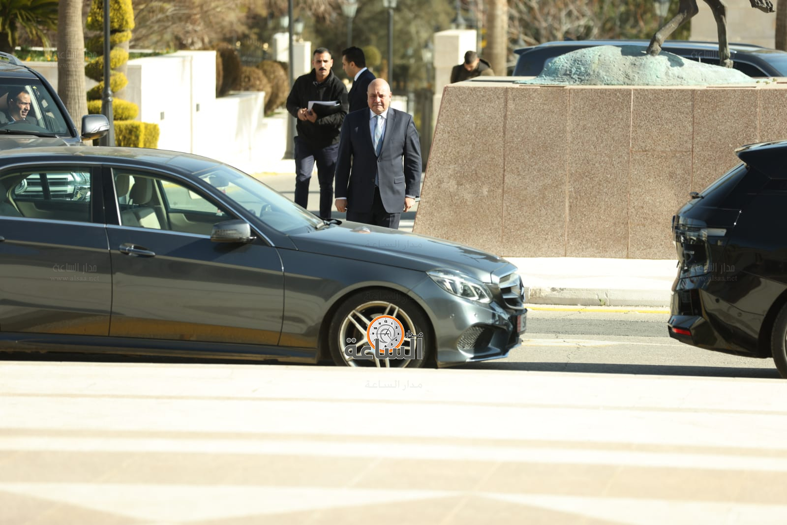 Madar Al-Saa Images 0.3093795969415809