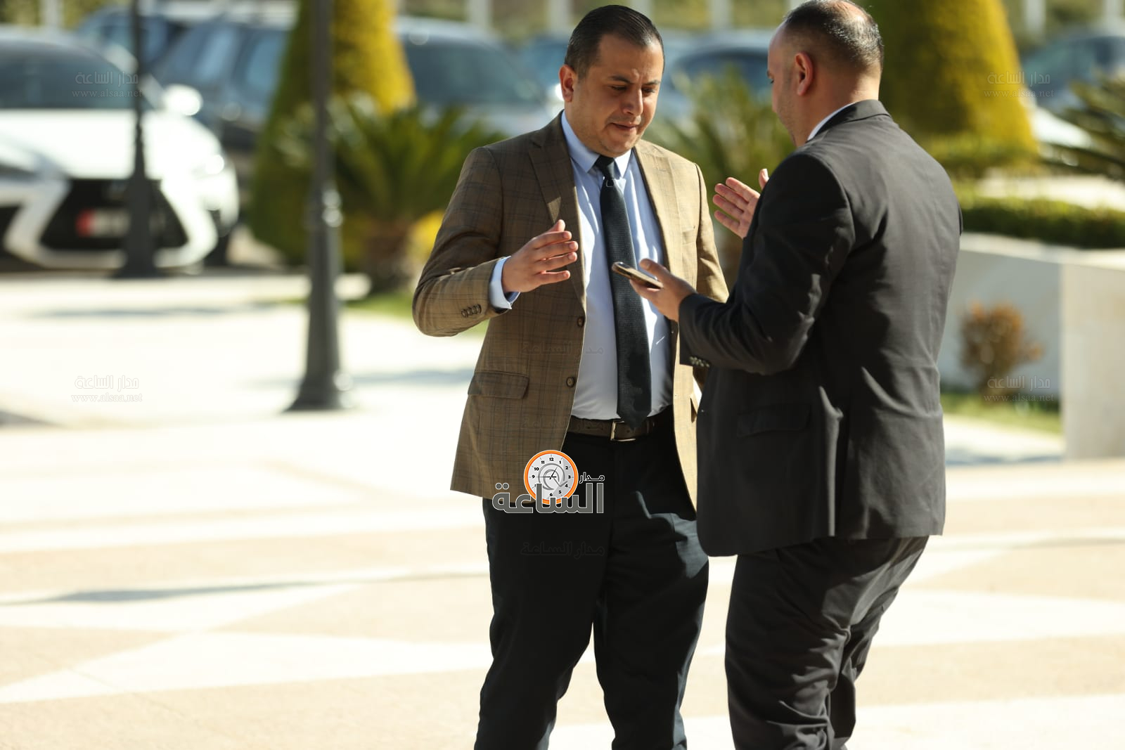 Madar Al-Saa Images 0.30736989451190566