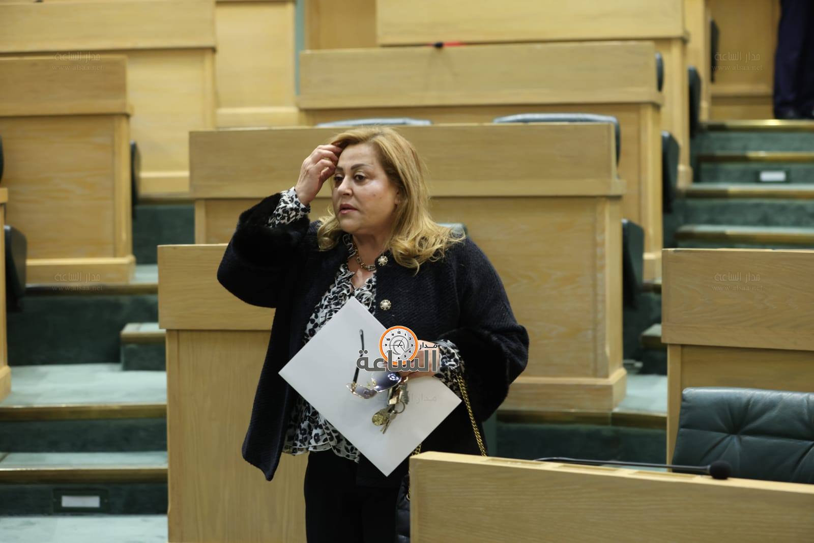 Madar Al-Saa Images 0.03820857756837126