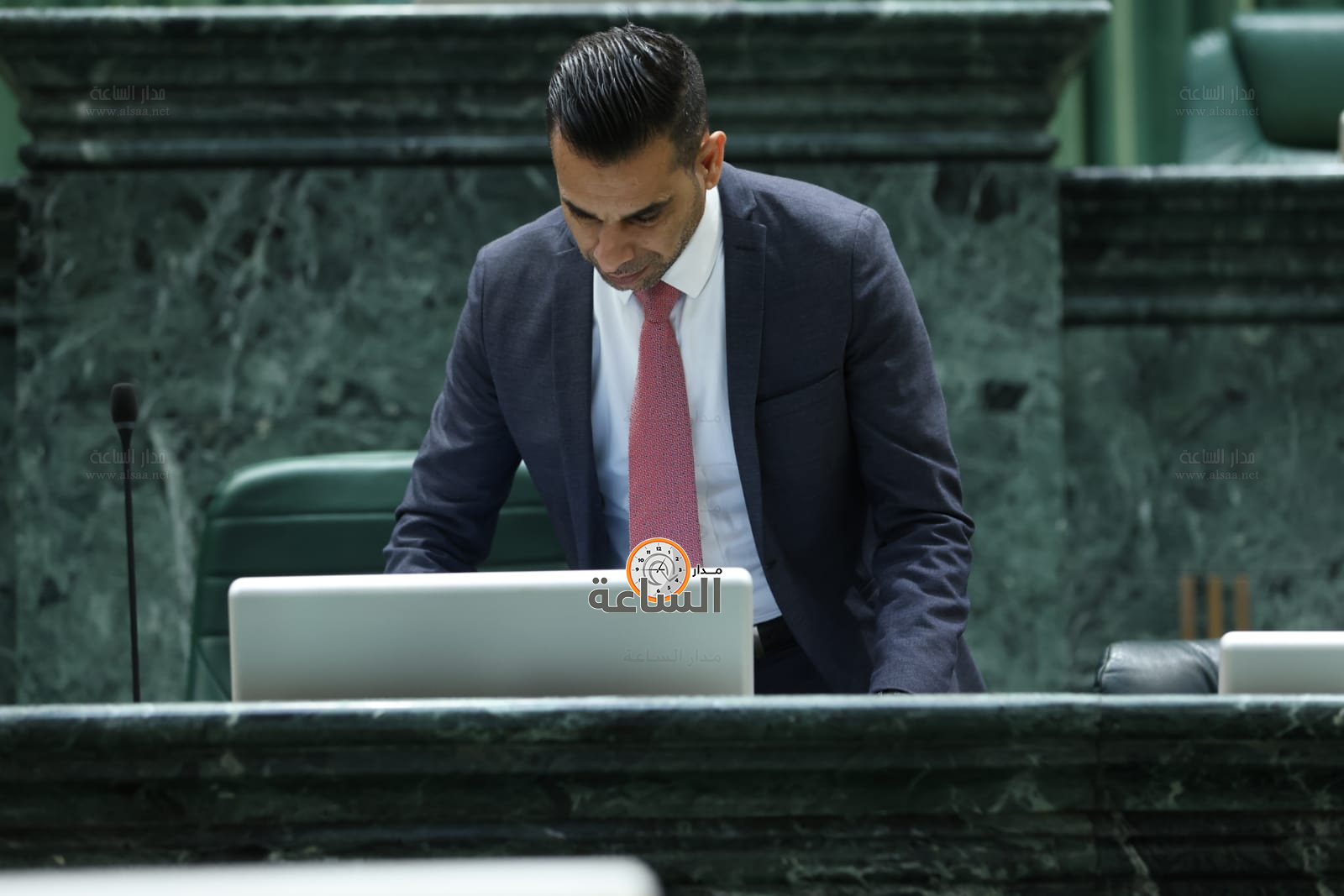 Madar Al-Saa Images 0.20415691872955444