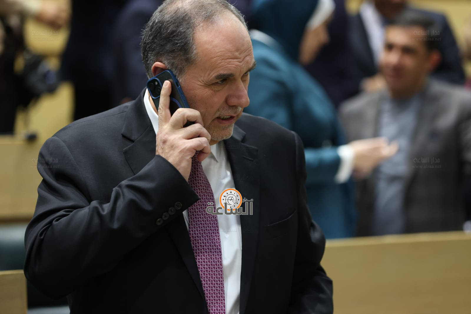 Madar Al-Saa Images 0.33551999004564204