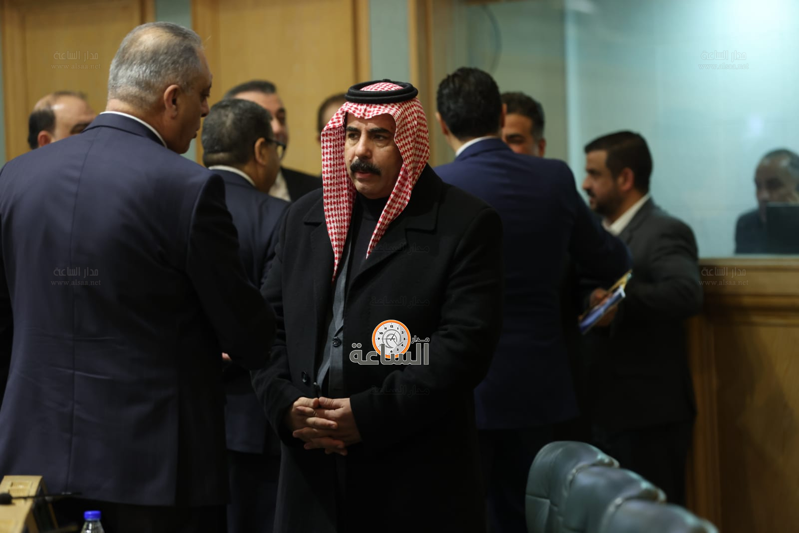 Madar Al-Saa Images 0.8465044894806824