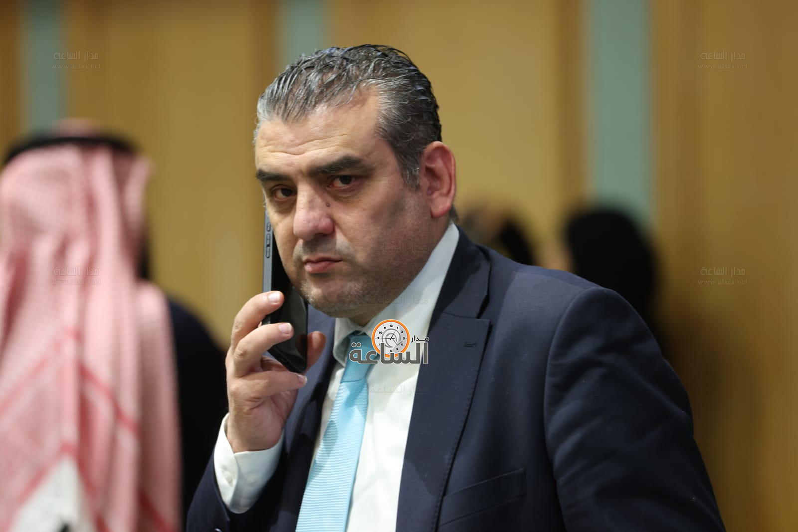 Madar Al-Saa Images 0.5663363460332994