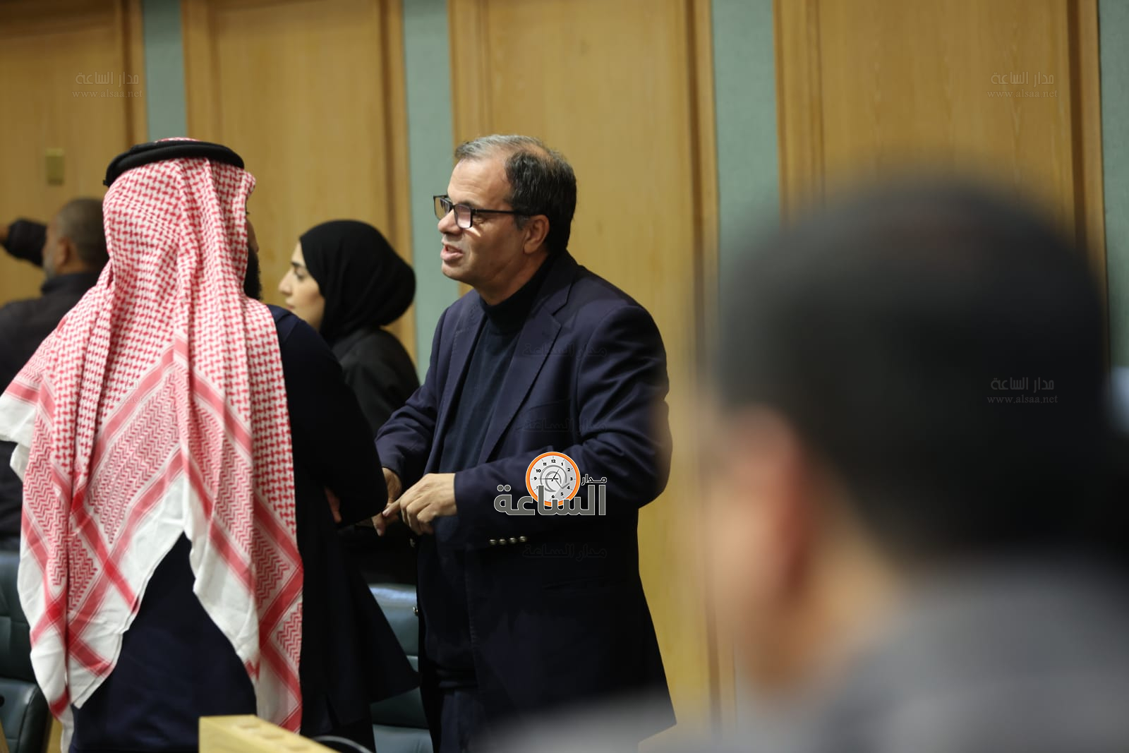 Madar Al-Saa Images 0.8340860955650093