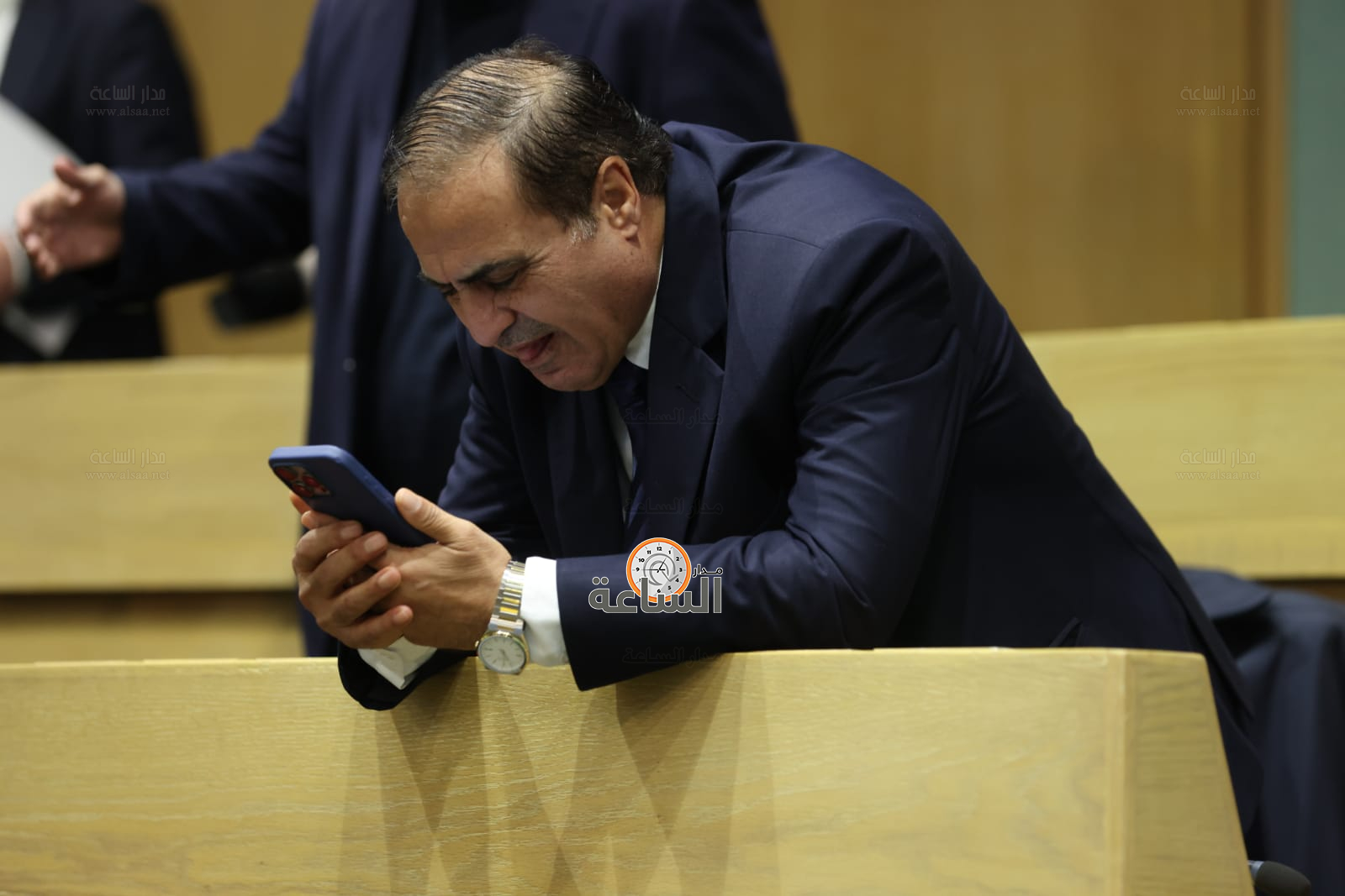 Madar Al-Saa Images 0.2156371430294759