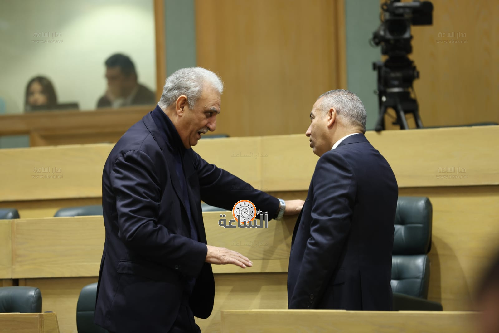 Madar Al-Saa Images 0.3624560828338923