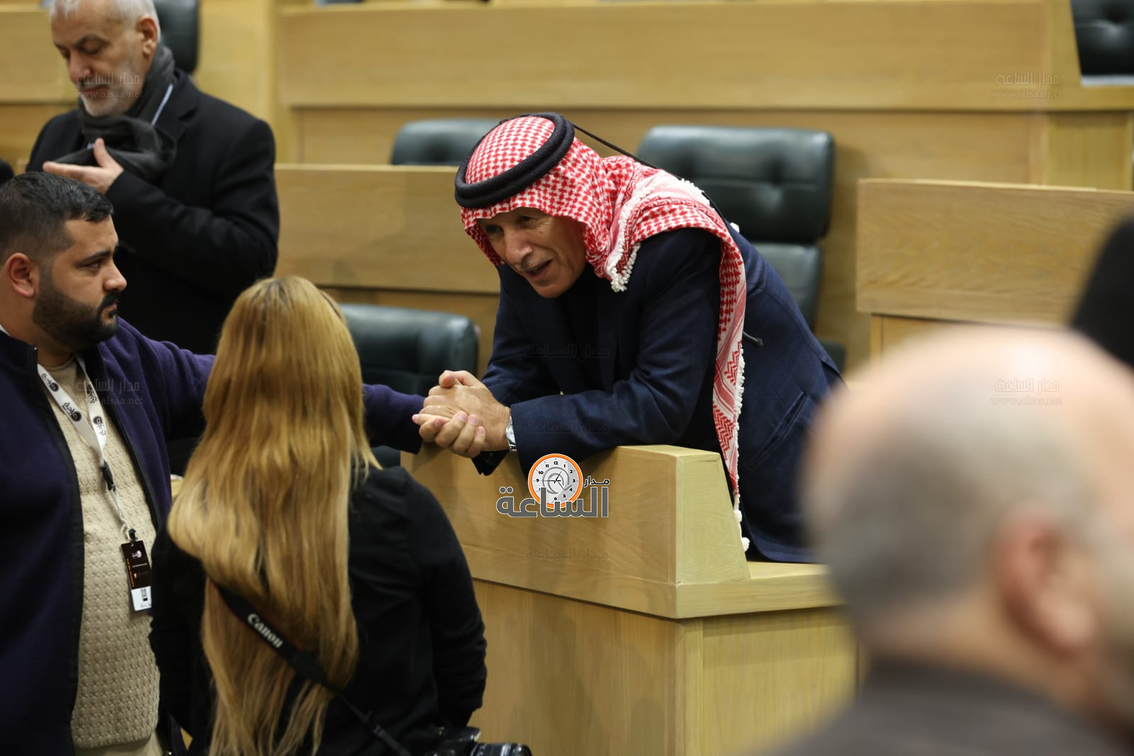 Madar Al-Saa Images 0.8018108045991875