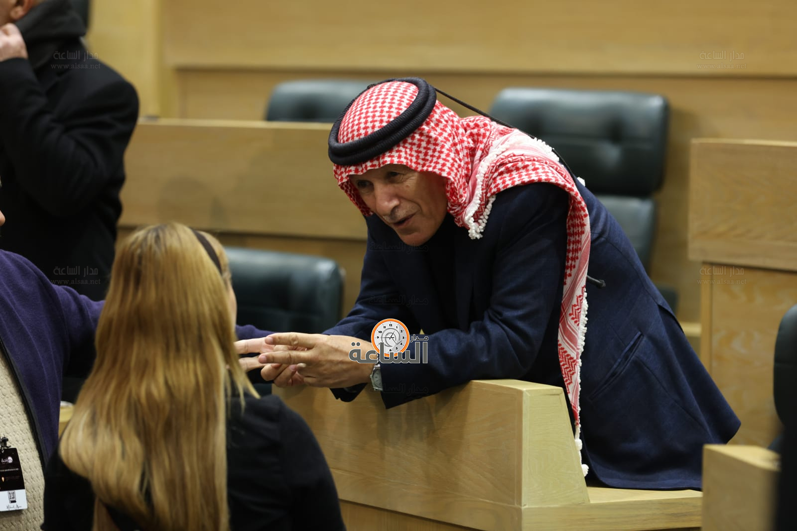 Madar Al-Saa Images 0.4002117367588717