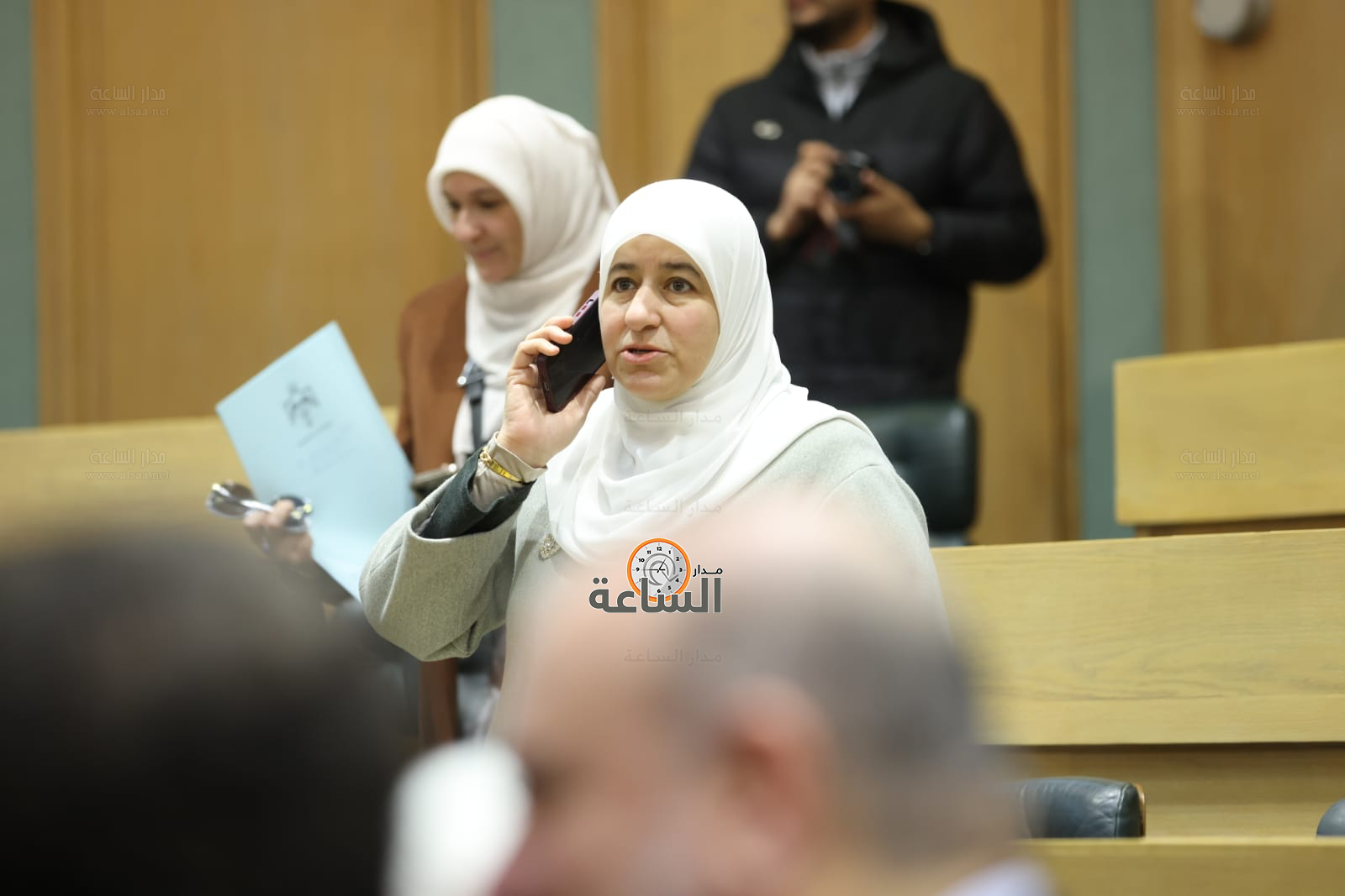 Madar Al-Saa Images 0.150255255612181