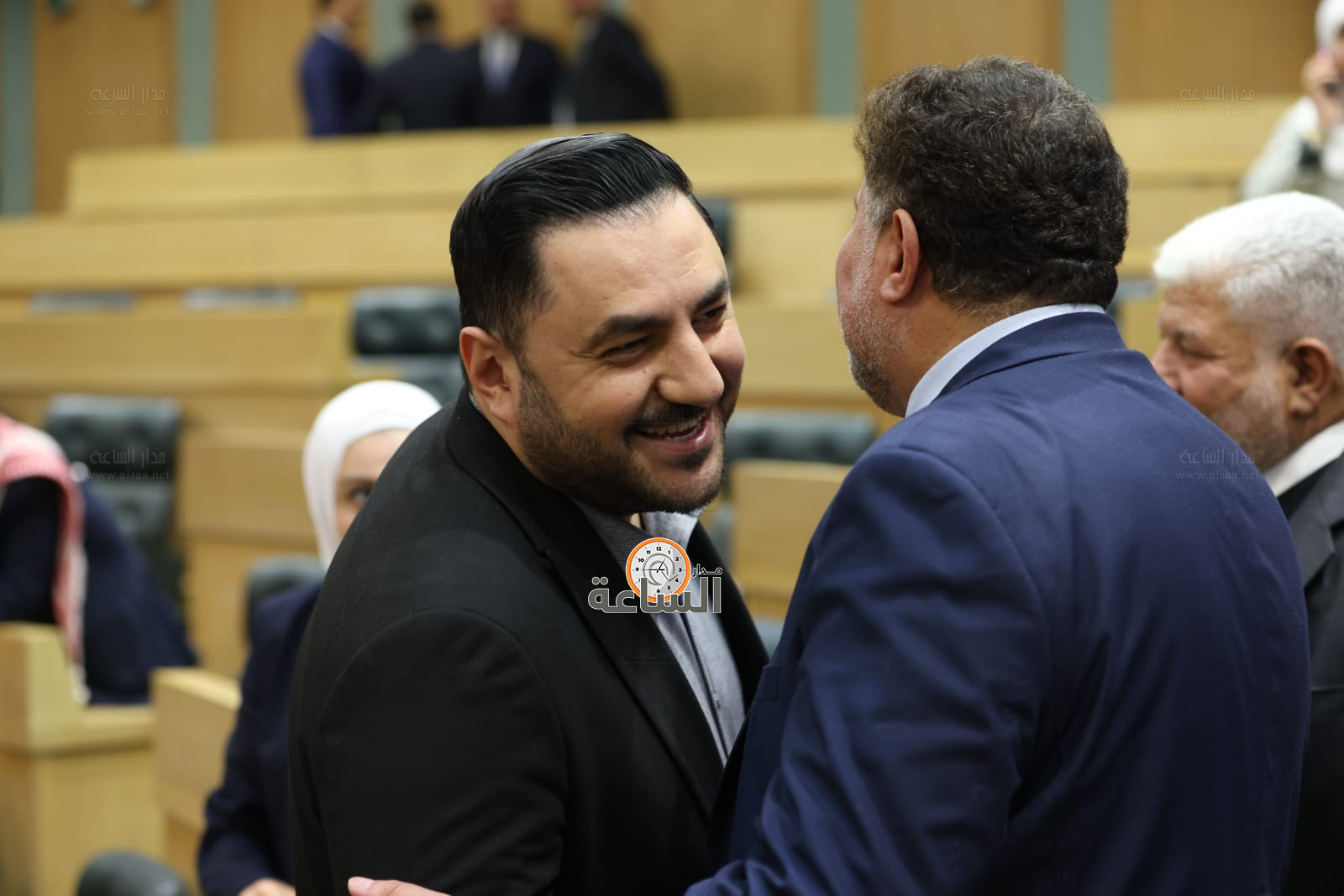 Madar Al-Saa Images 0.7941699073776455