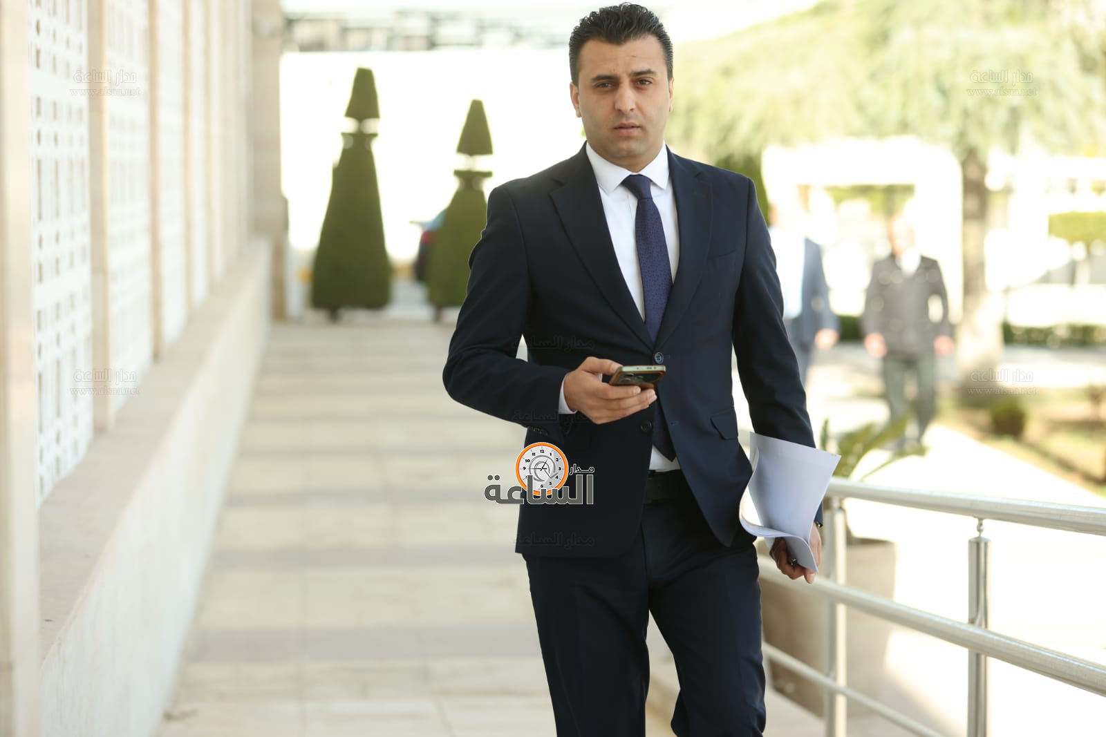 Madar Al-Saa Images 0.9884428929553102