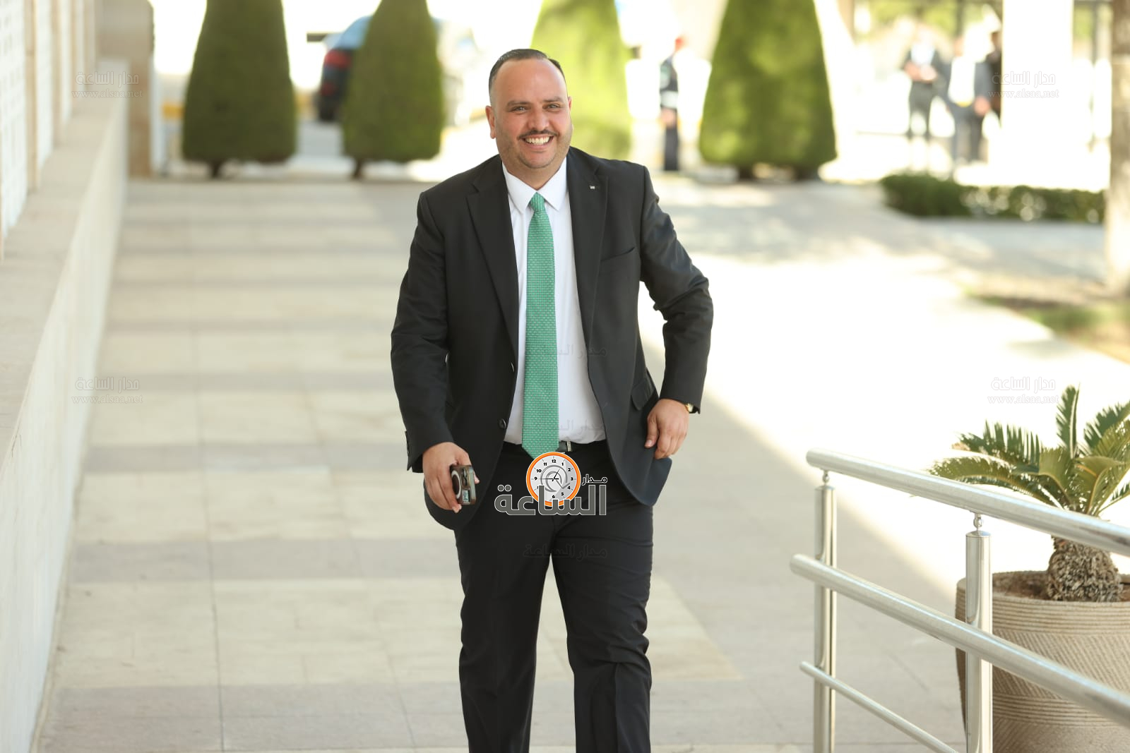 Madar Al-Saa Images 0.3810975077460087