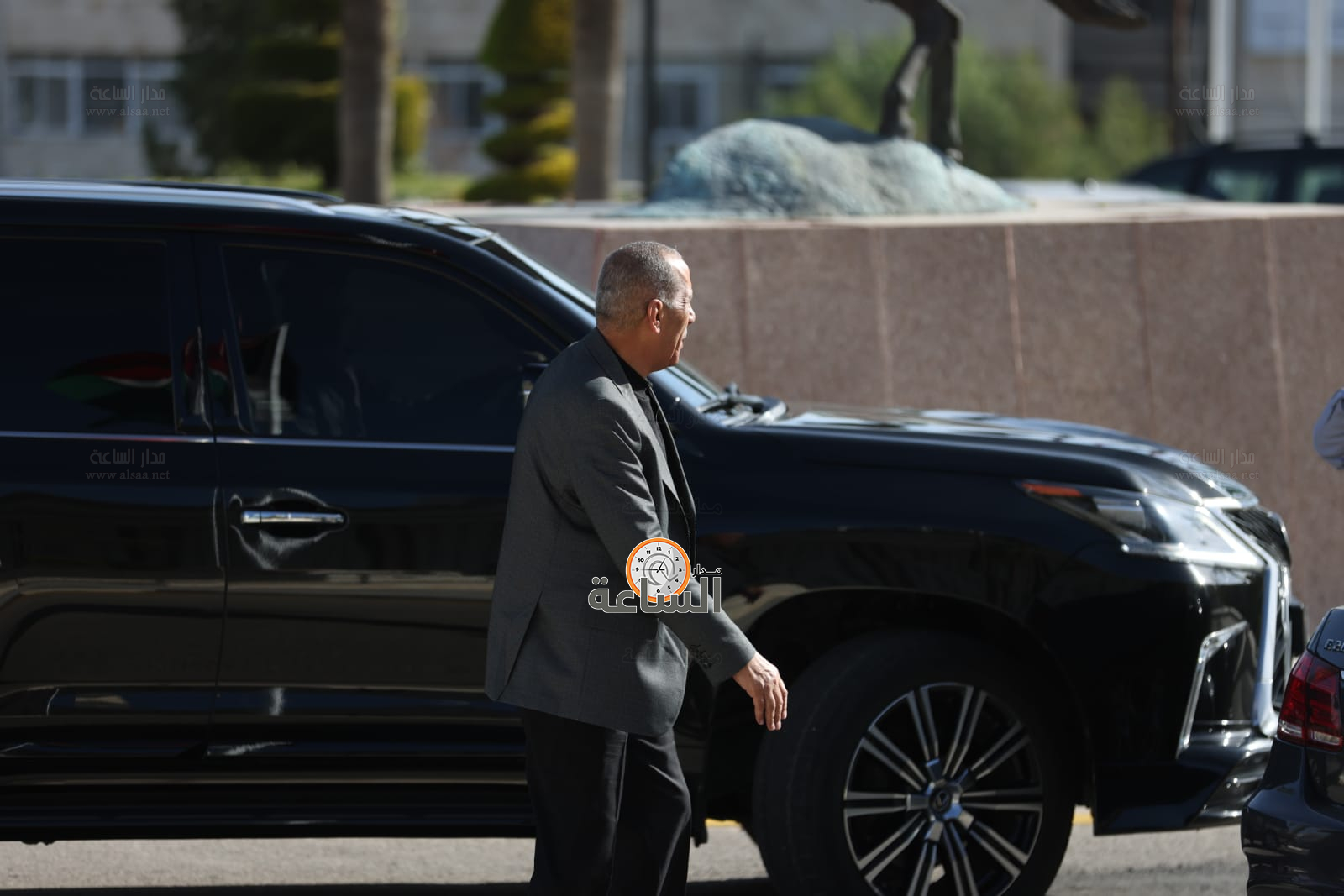 Madar Al-Saa Images 0.44857440954518935