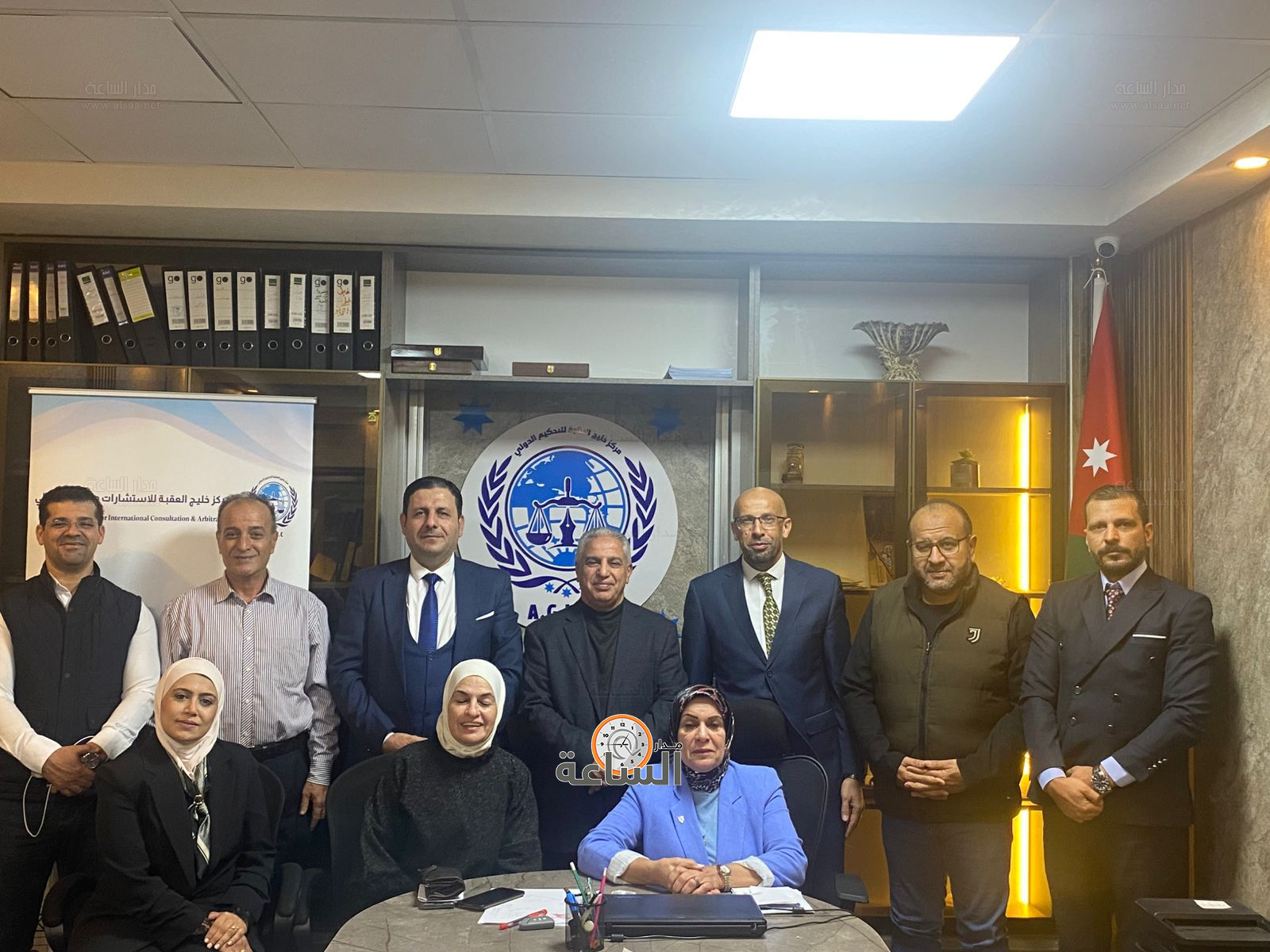 Madar Al-Saa Images 0.947971426397281