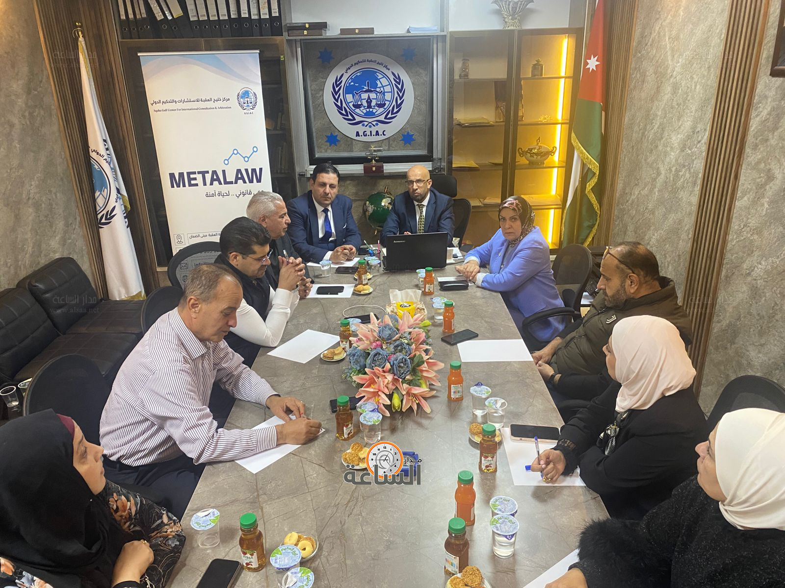 Madar Al-Saa Images 0.5673594784536384