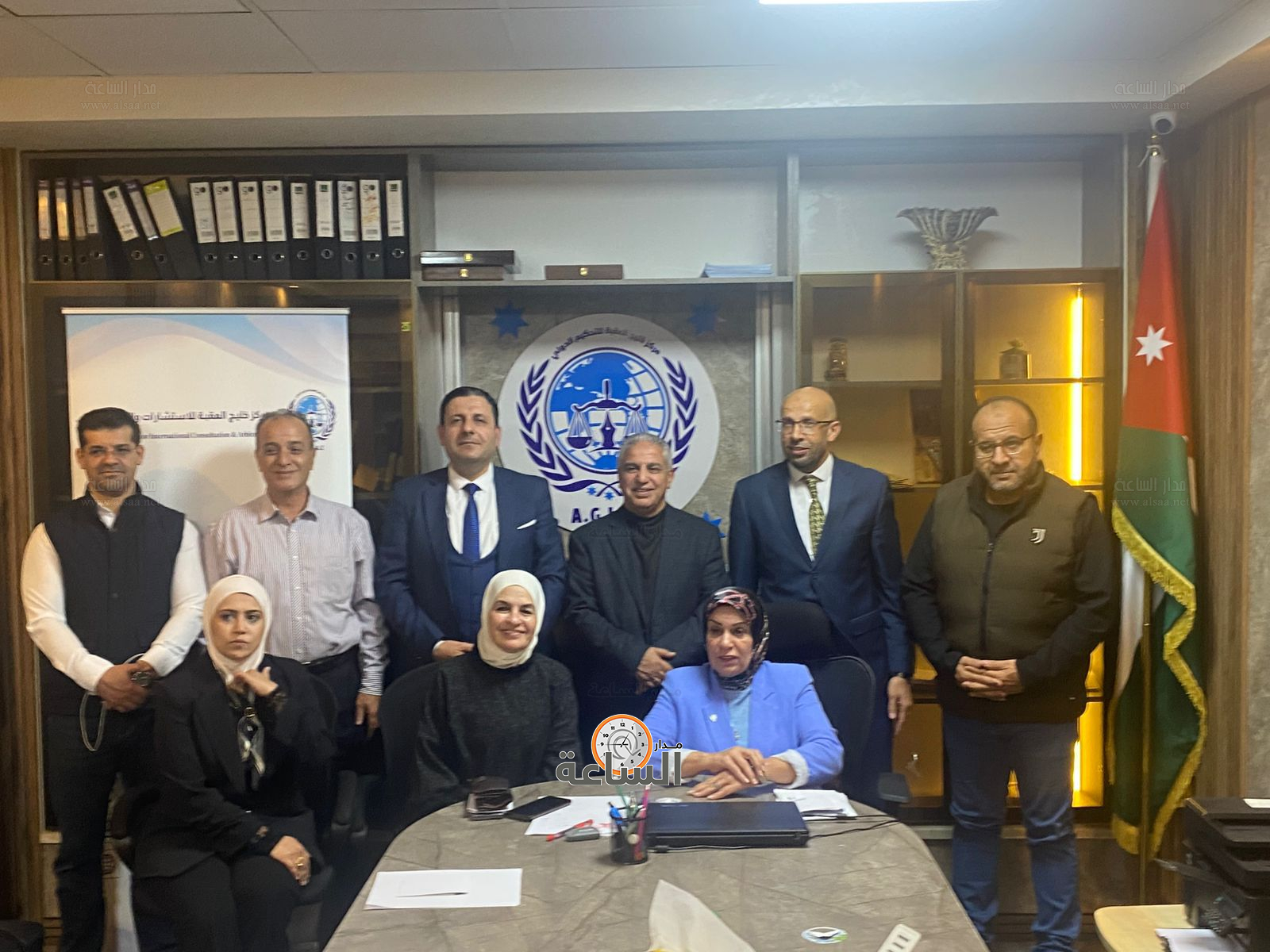 Madar Al-Saa Images 0.09335975417012965