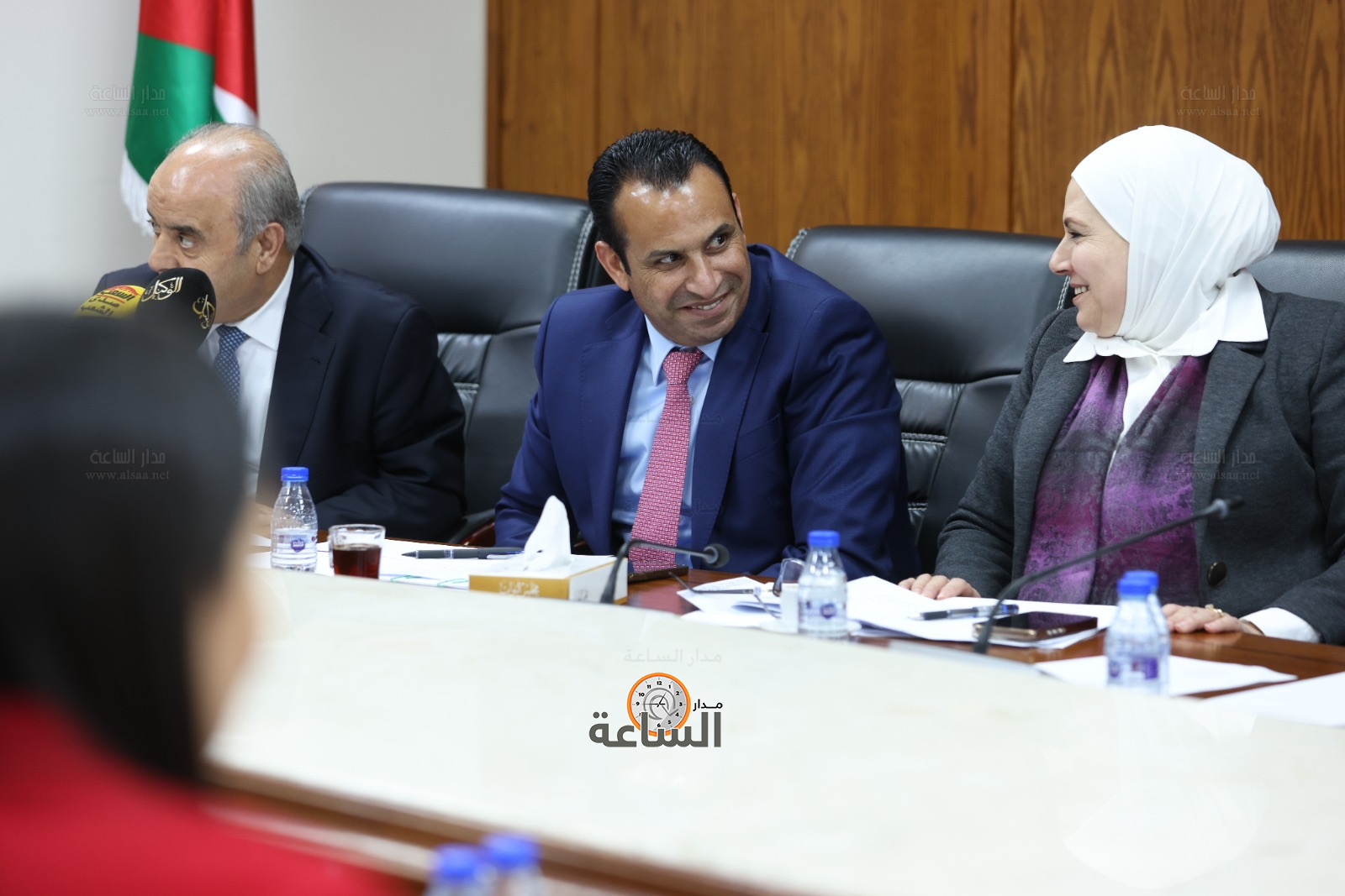 Madar Al-Saa Images 0.958281952644638