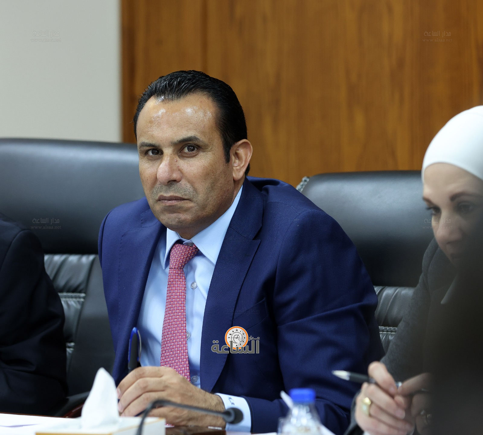 Madar Al-Saa Images 0.6060972264773741