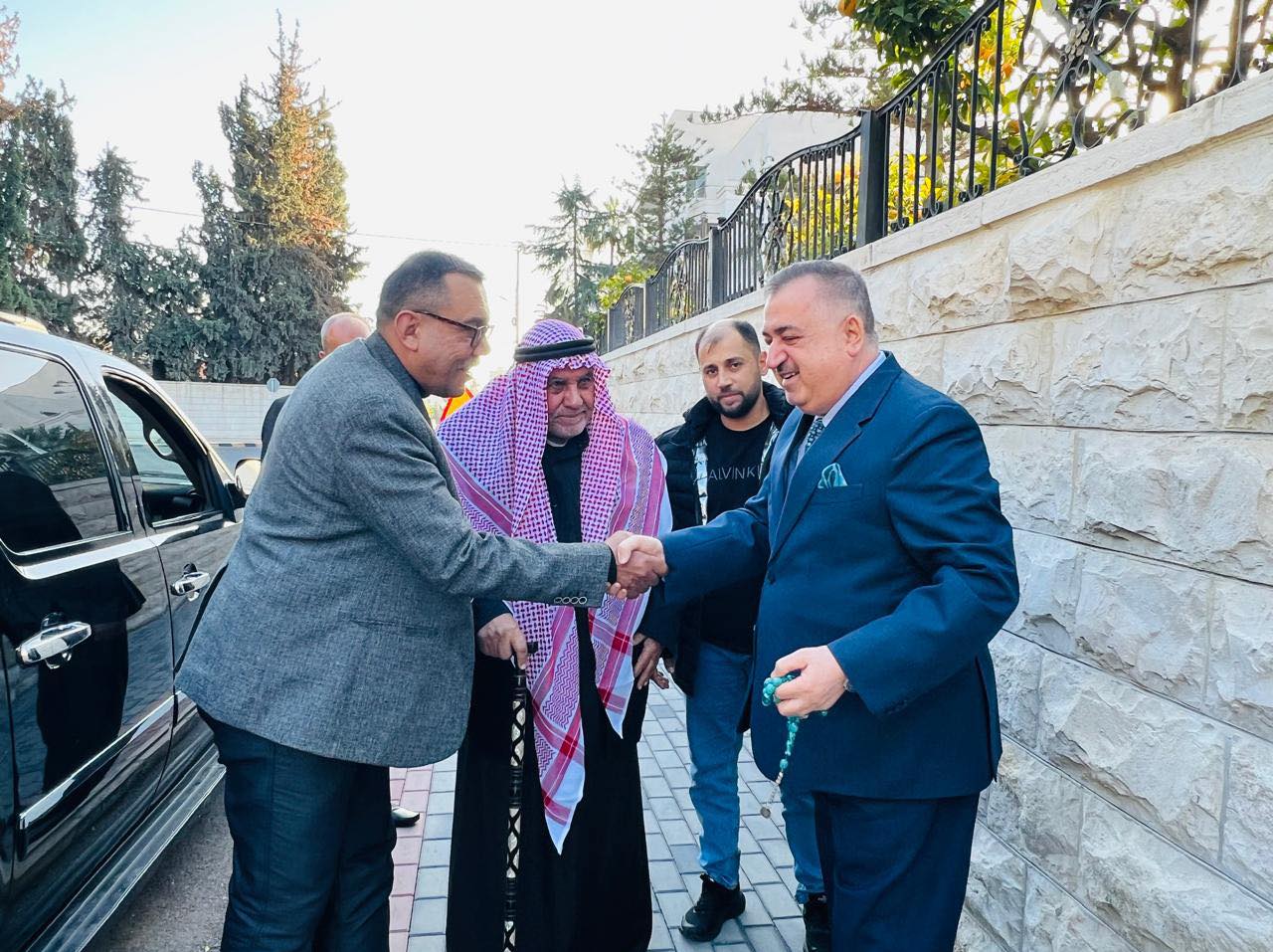 Madar Al-Saa Images 0.37203293461592424