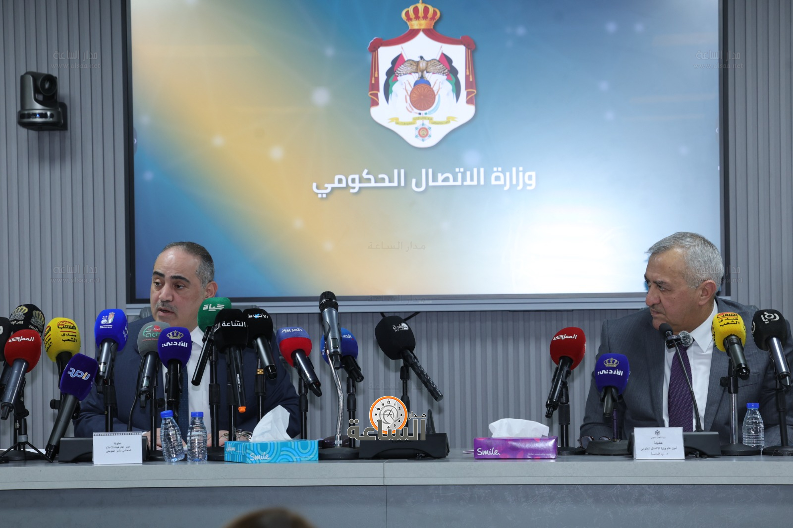 Madar Al-Saa Images 0.6659485728203233