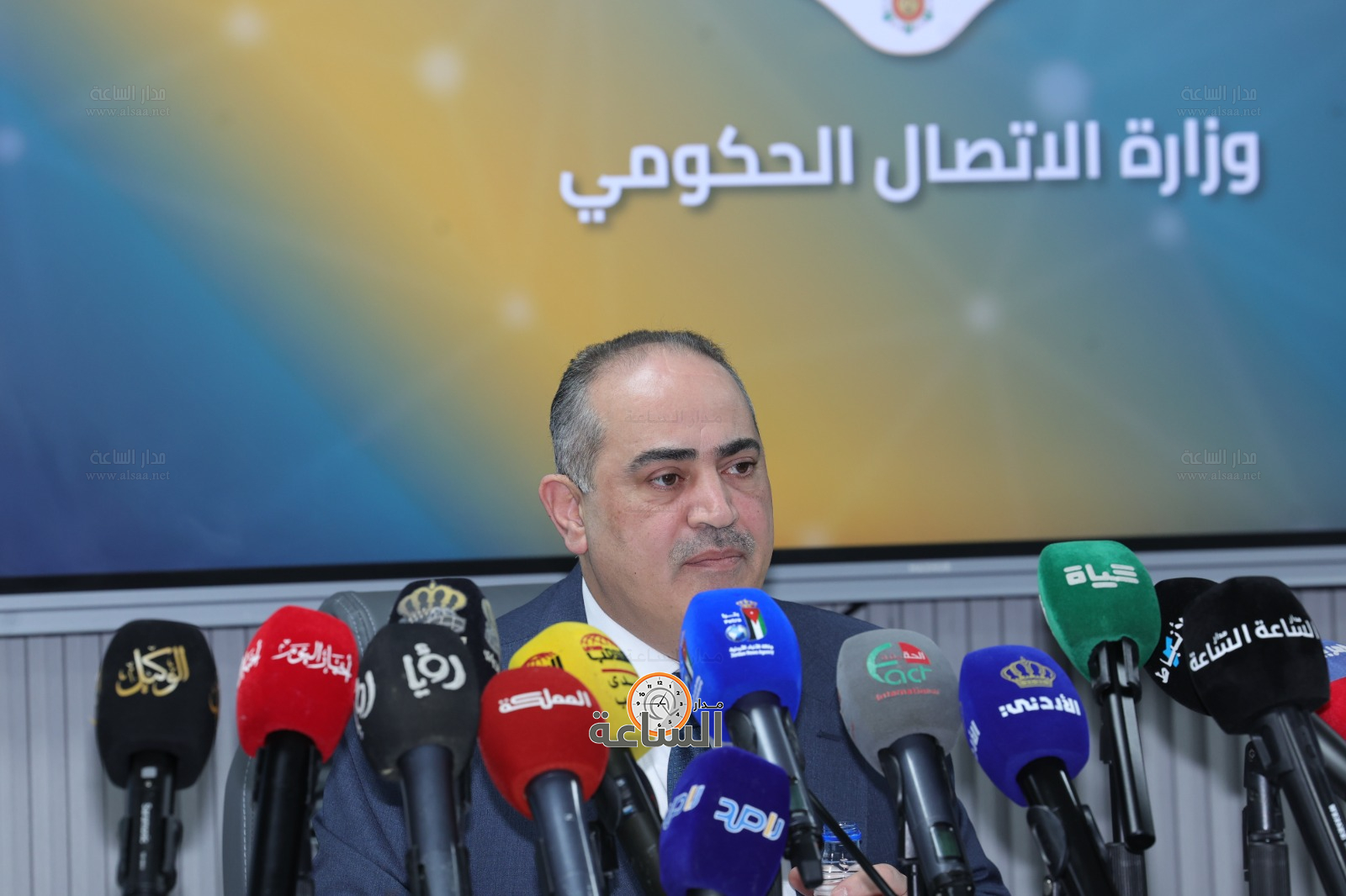 Madar Al-Saa Images 0.30477580280177596