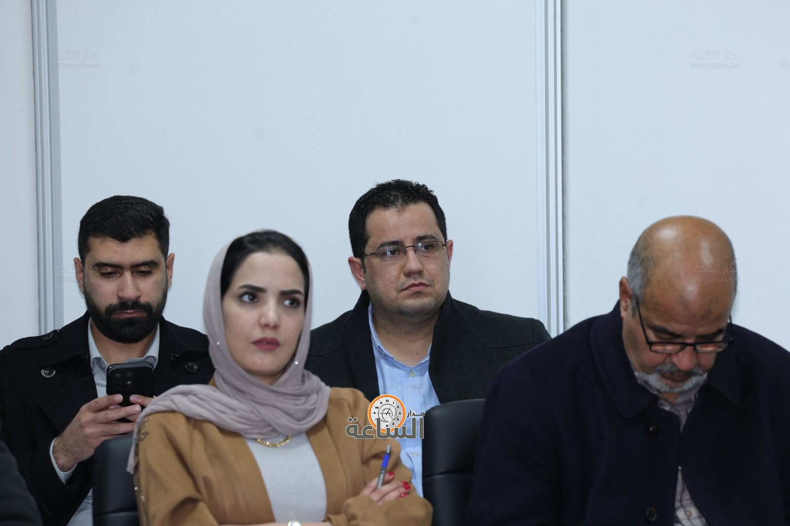 Madar Al-Saa Images 0.18140112494722582