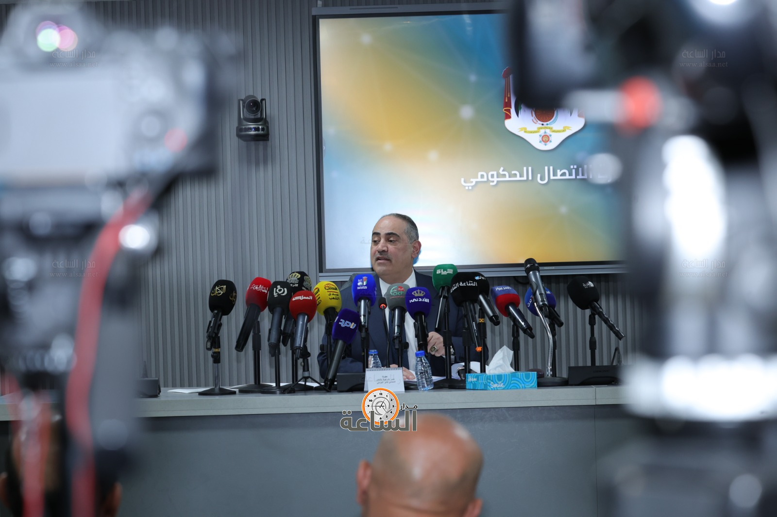 Madar Al-Saa Images 0.6823670151202647