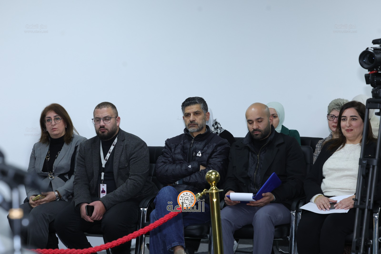 Madar Al-Saa Images 0.12372311276225012