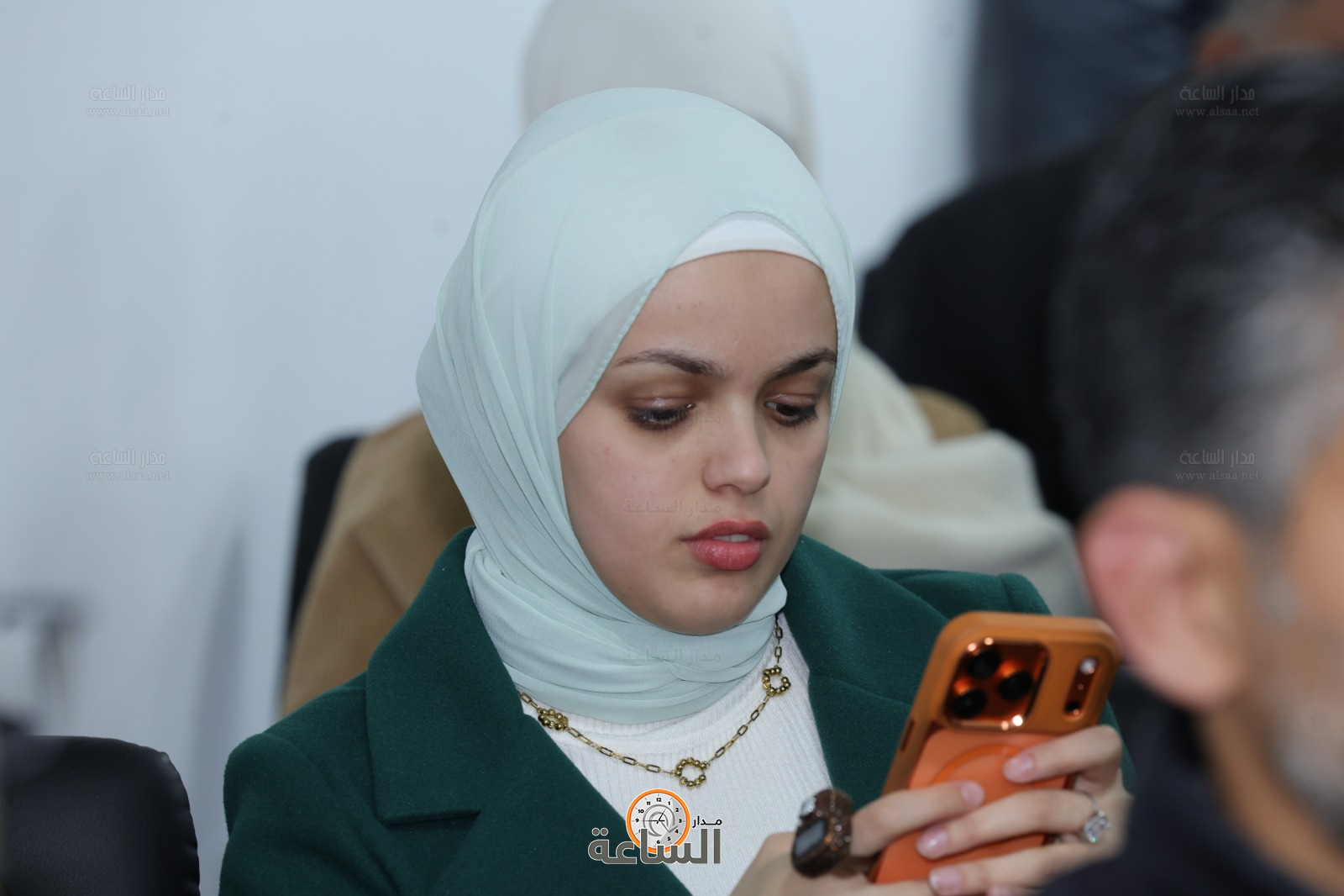 Madar Al-Saa Images 0.7957801949771403