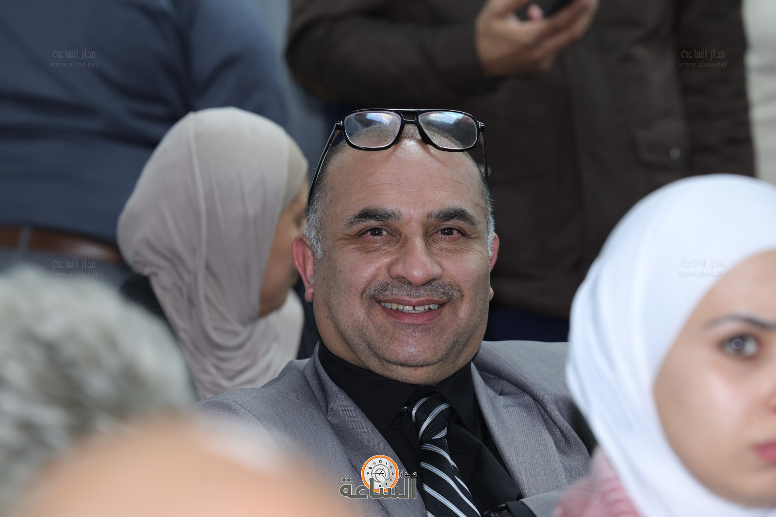 Madar Al-Saa Images 0.04743823674265457