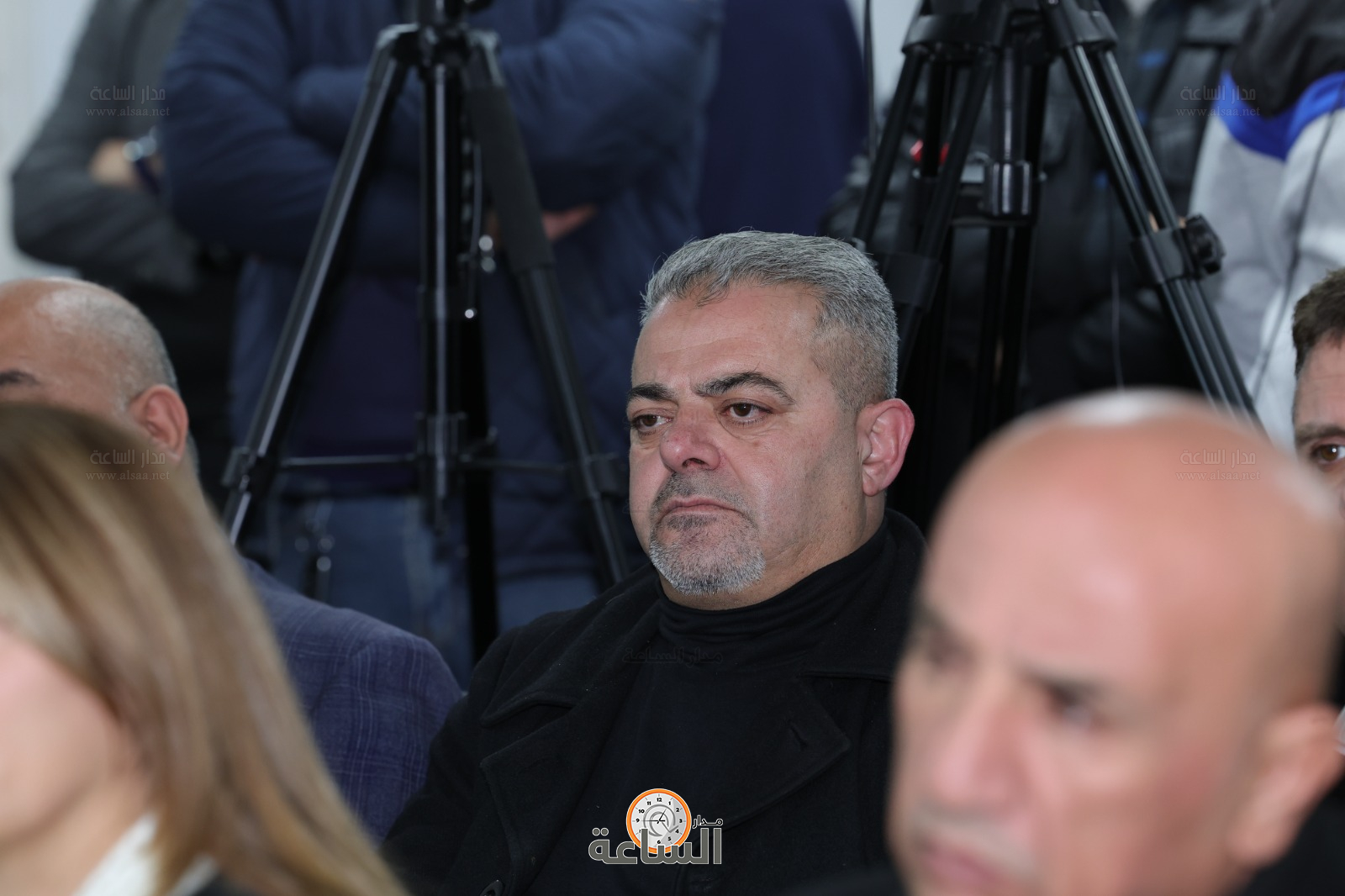 Madar Al-Saa Images 0.38732090189913404