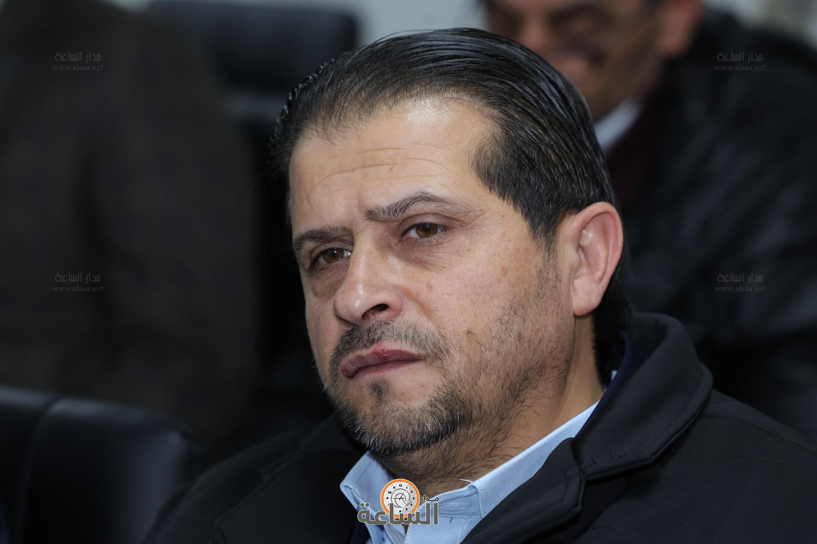 Madar Al-Saa Images 0.972193267891778