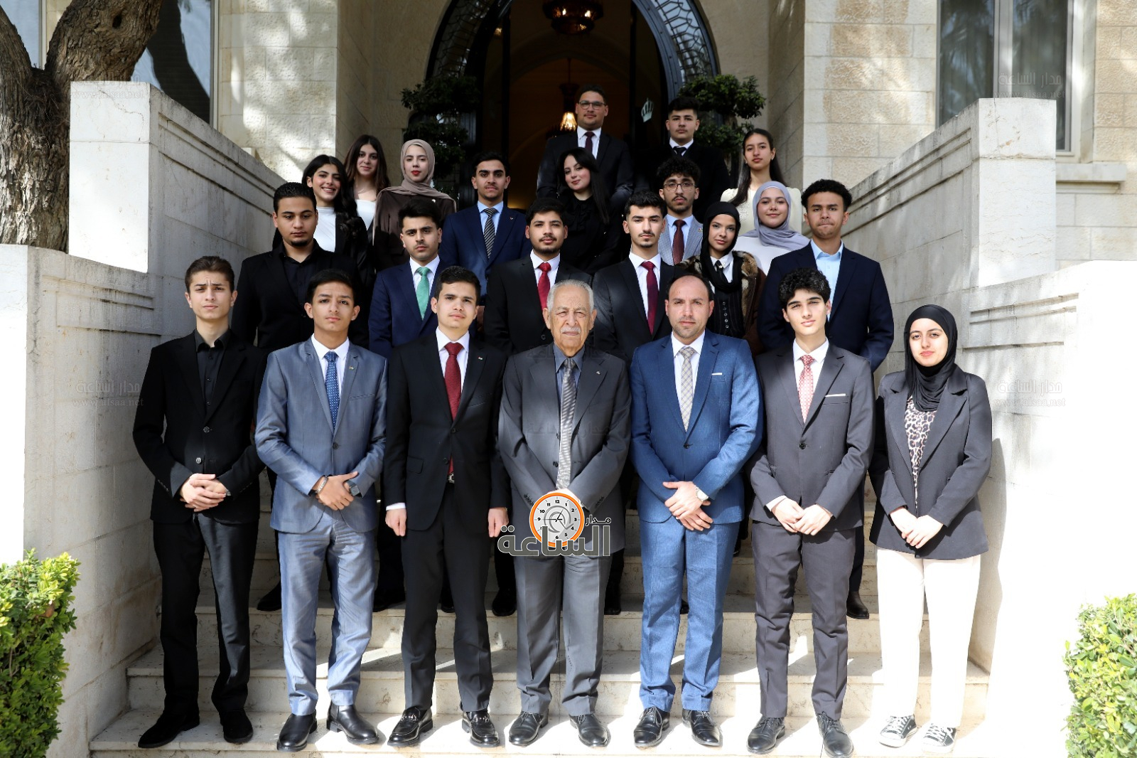 Madar Al-Saa Images 0.45381438821977904