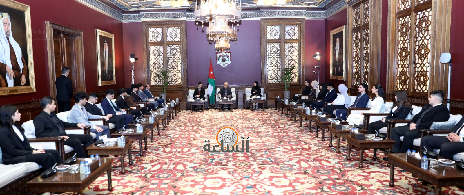 Madar Al-Saa Images 0.8111806294106557