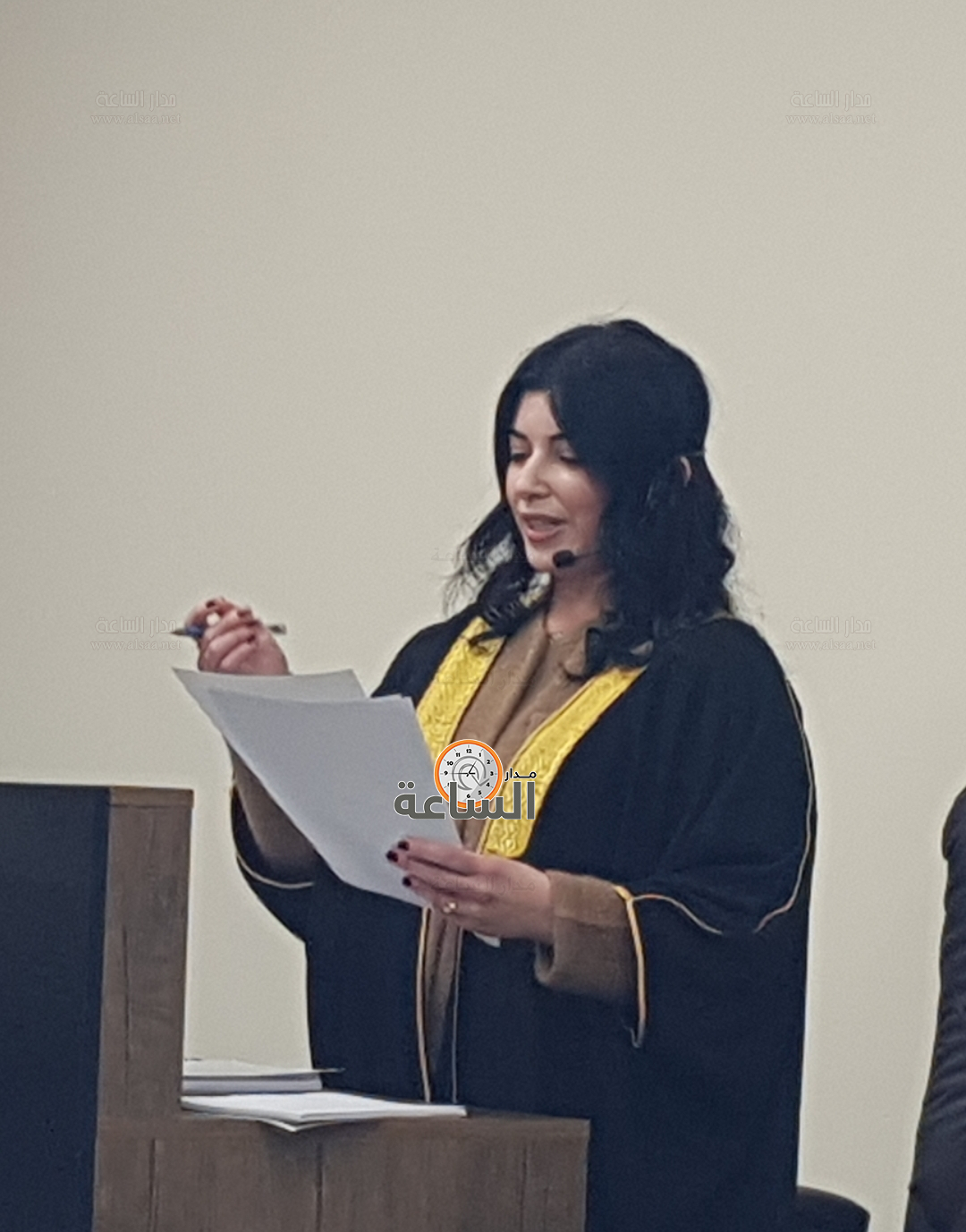 Madar Al-Saa Images 0.2919989219905299