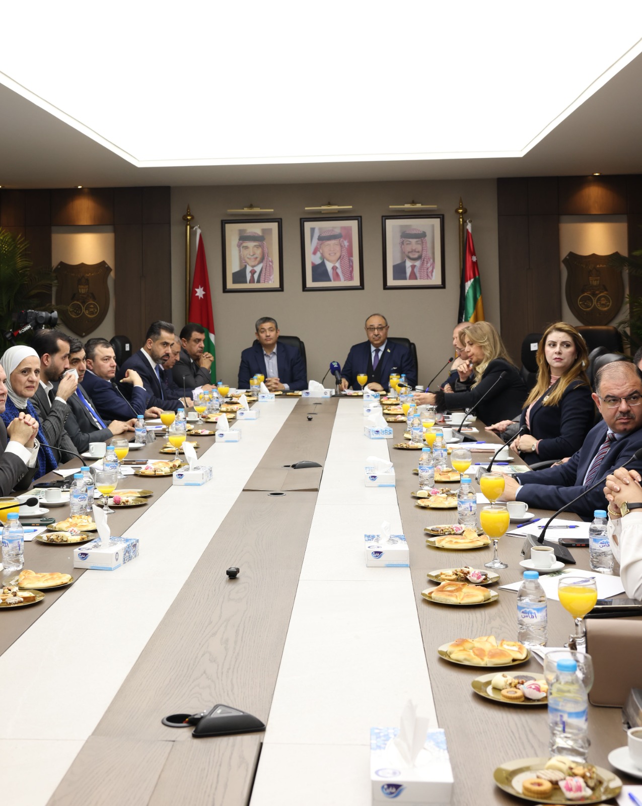 Madar Al-Saa Images 0.9400488801370404