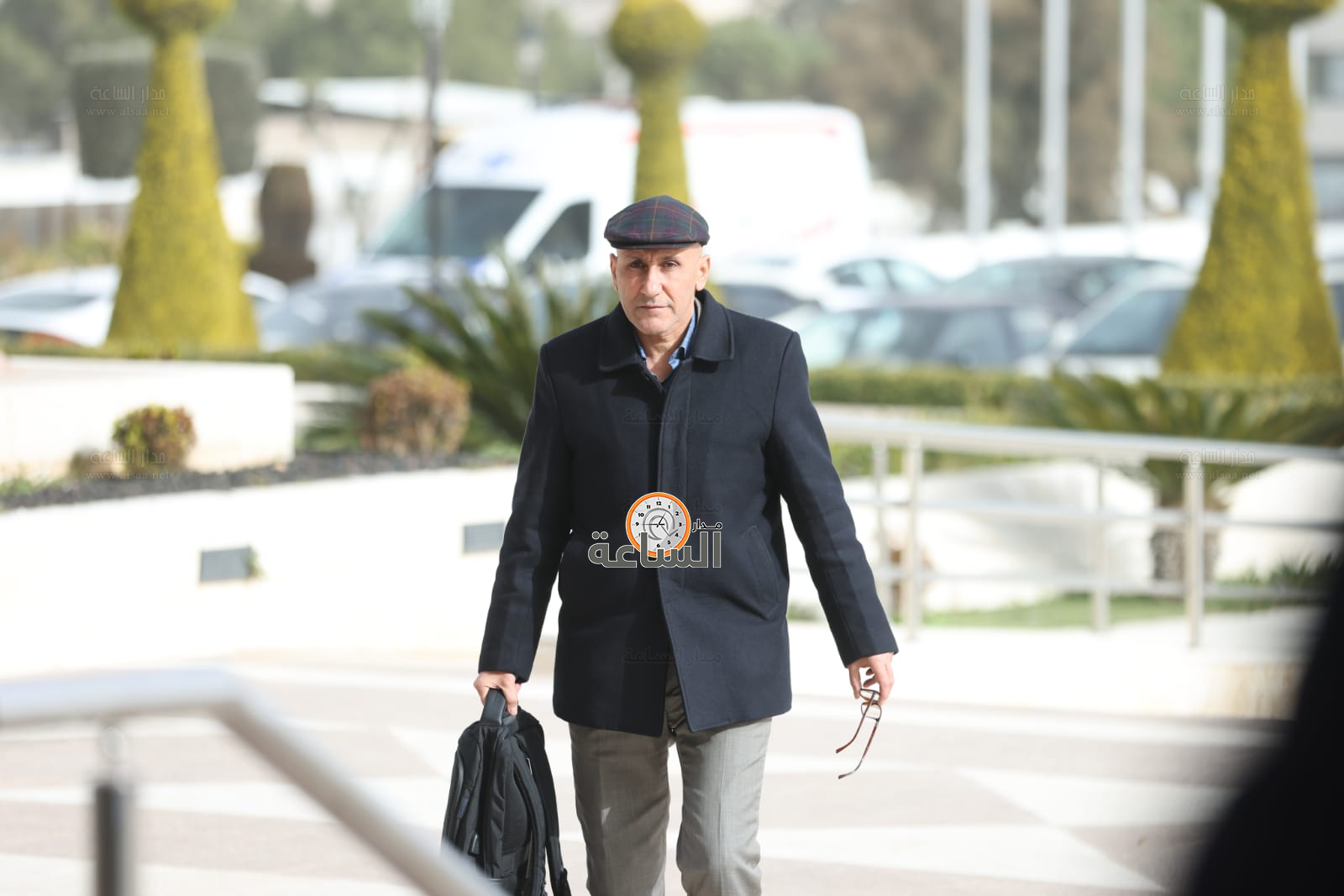 Madar Al-Saa Images 0.7066668773204839