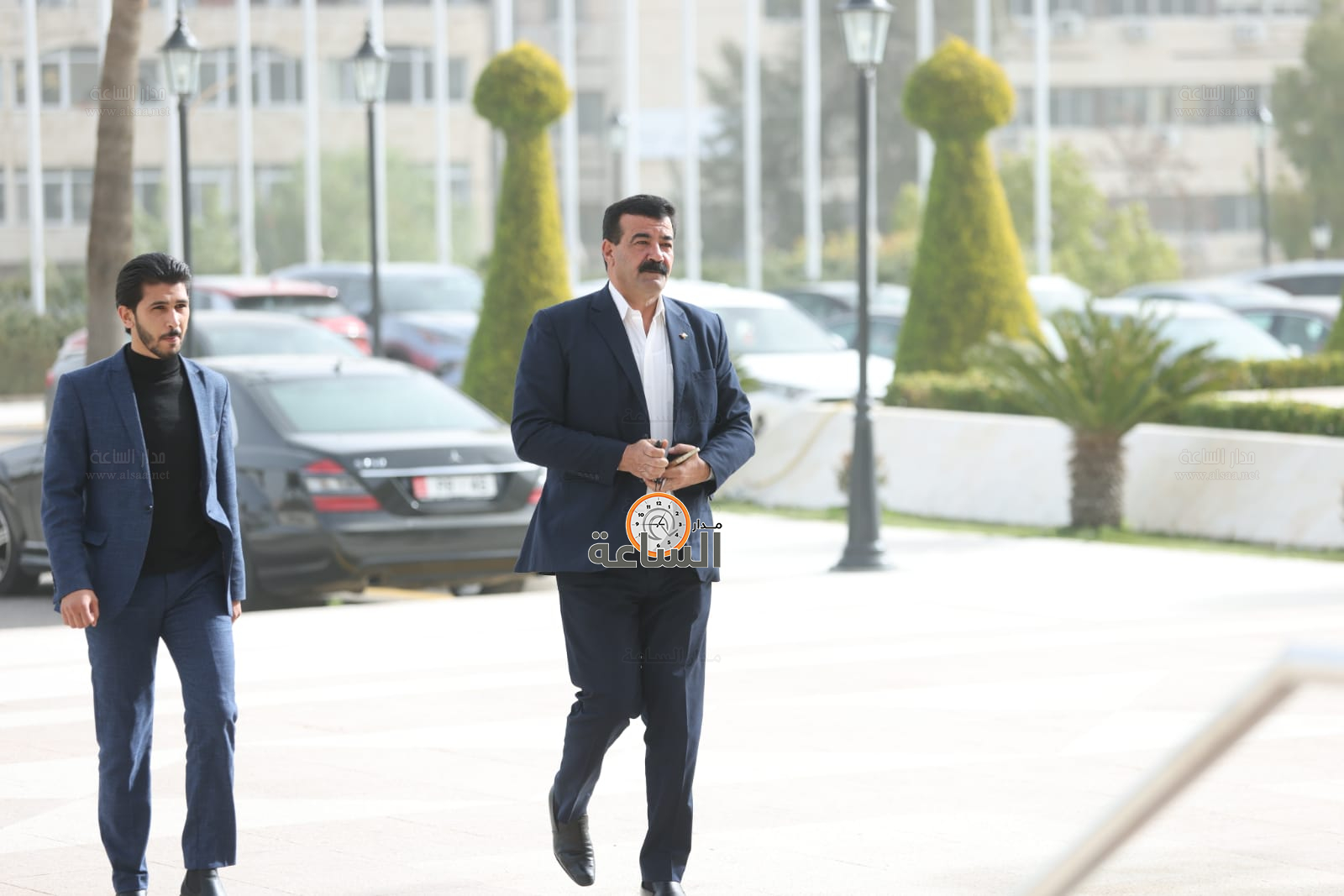 Madar Al-Saa Images 0.8617992685222577