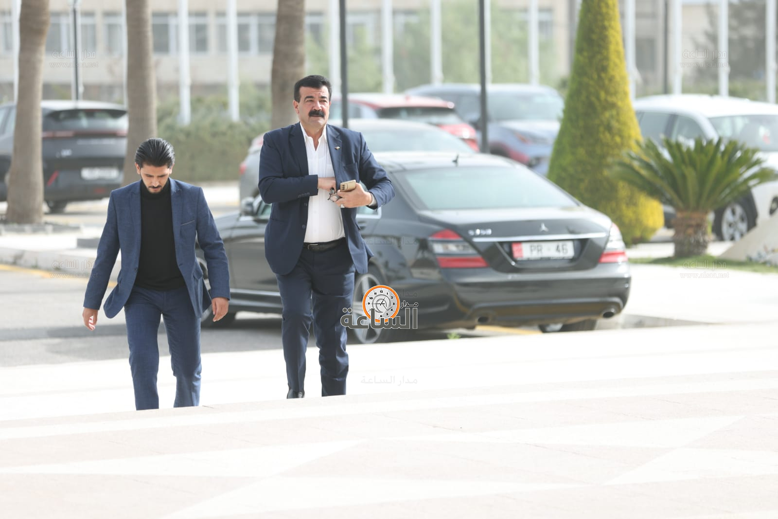 Madar Al-Saa Images 0.03498874316083389