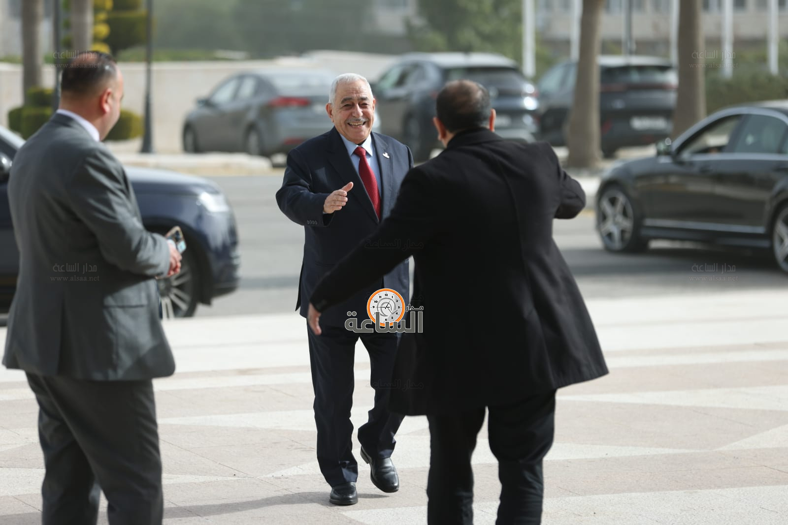 Madar Al-Saa Images 0.1375541647432812