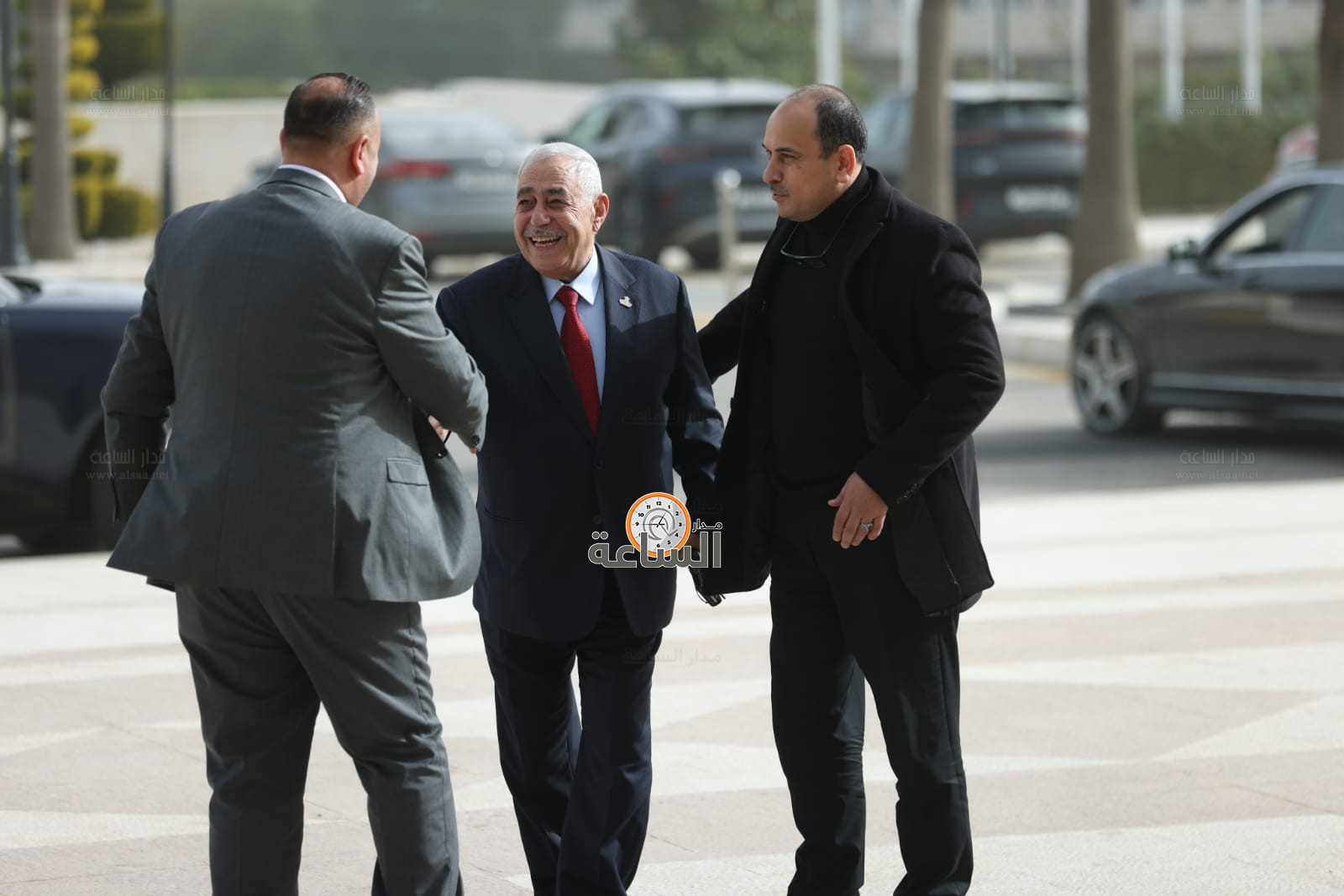 Madar Al-Saa Images 0.06683759458339822