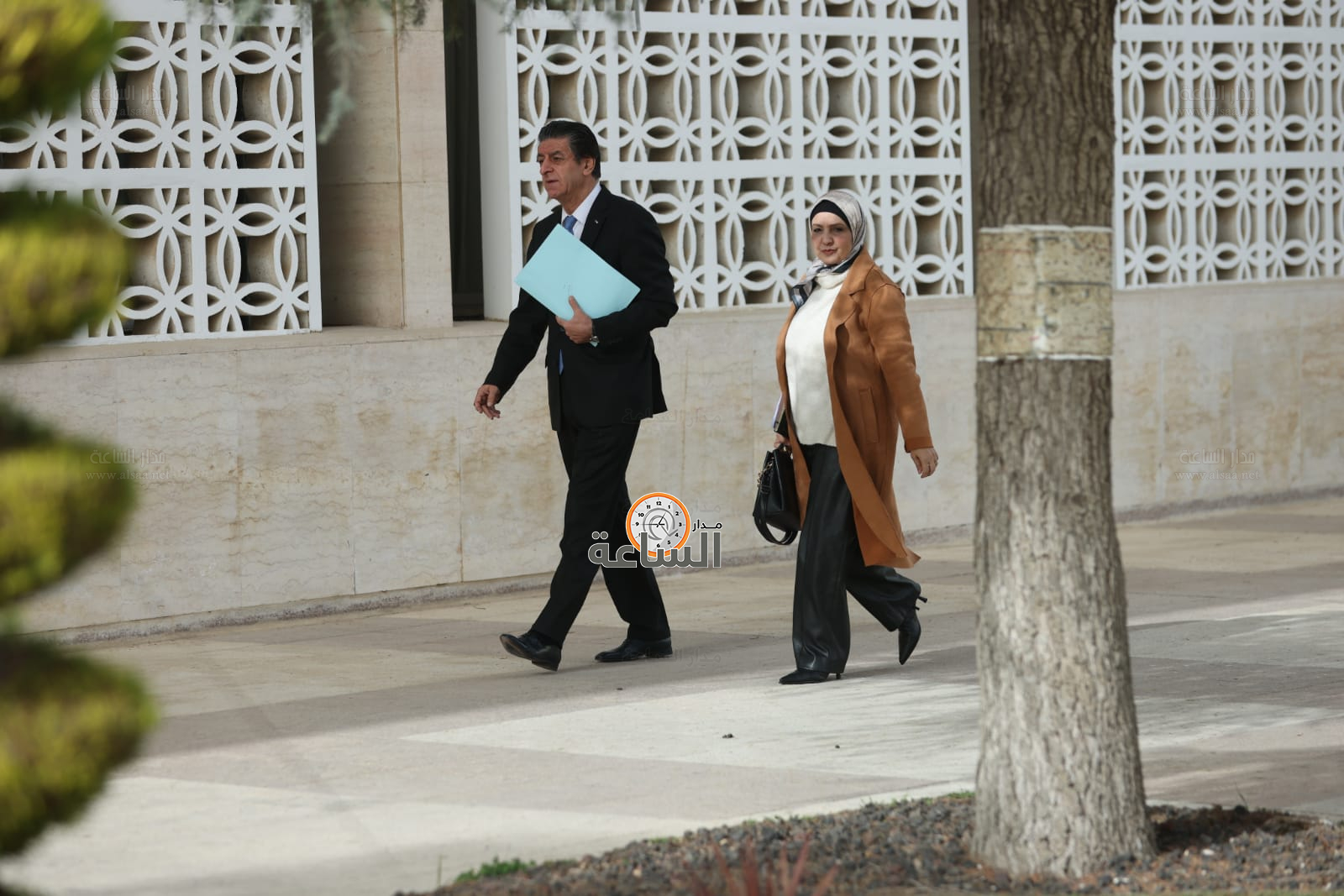 Madar Al-Saa Images 0.44928250887414556