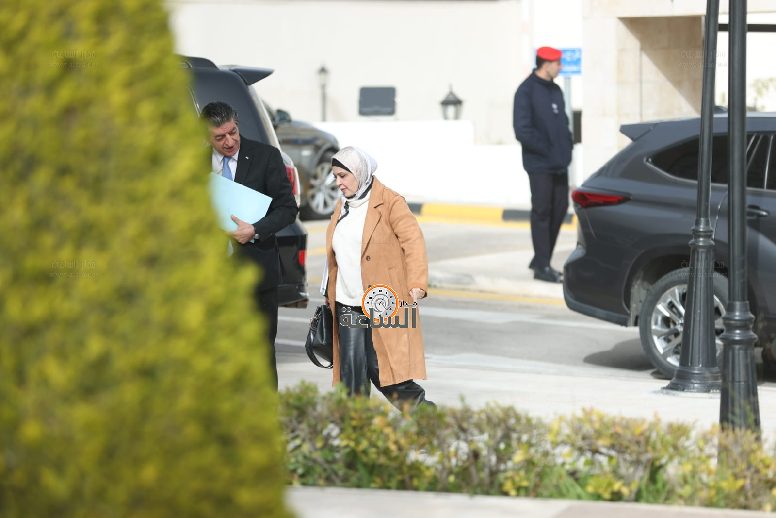 Madar Al-Saa Images 0.8596710989190967