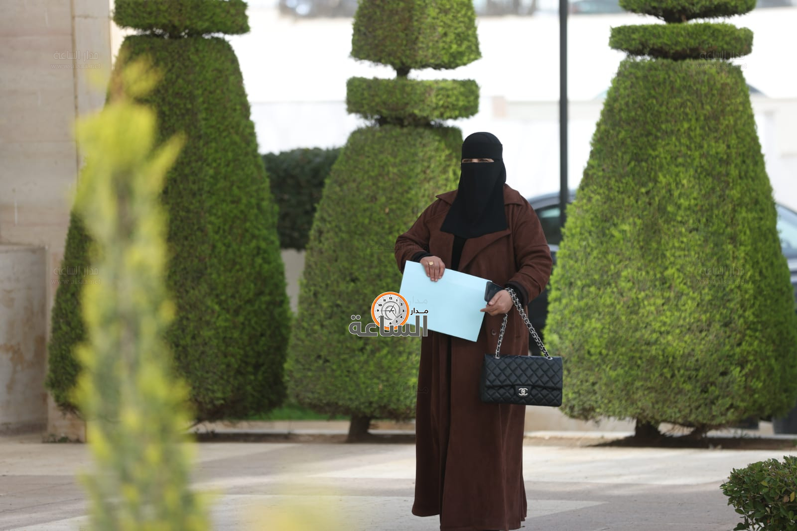 Madar Al-Saa Images 0.5927947662332942